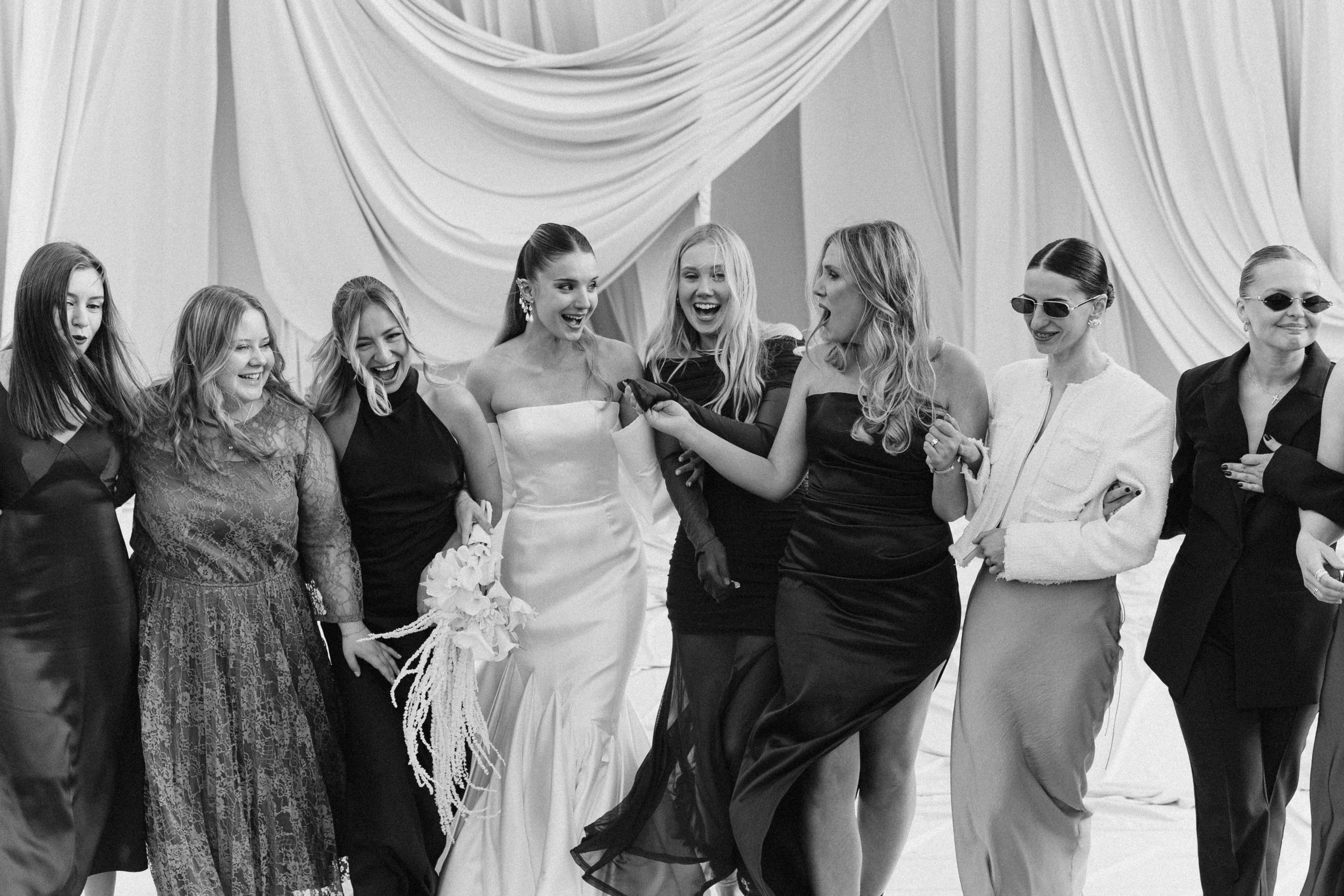 Fabrics of Forever. Свадебный фотограф в Москве Дмитрий Тарасов