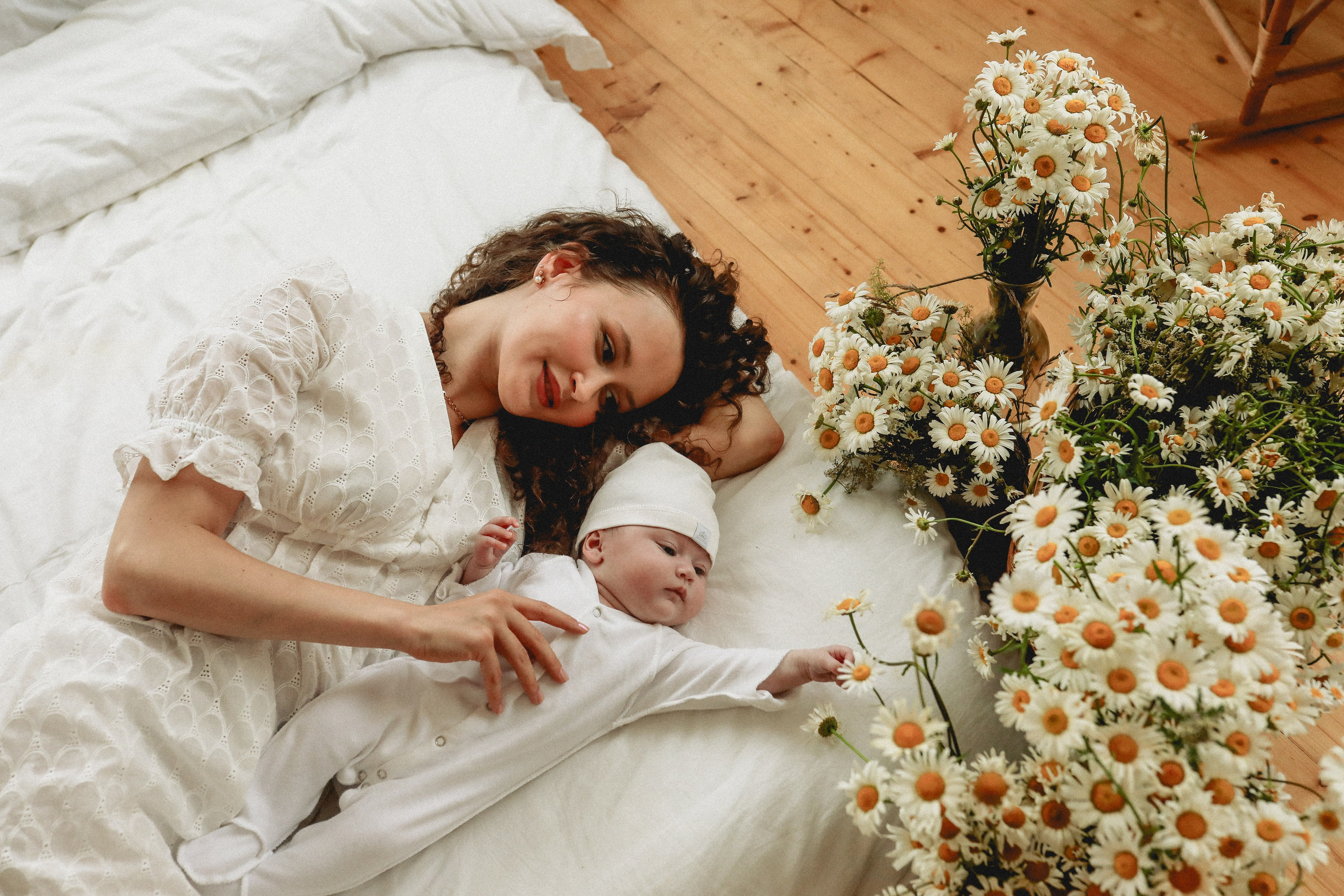 Дочки-матери