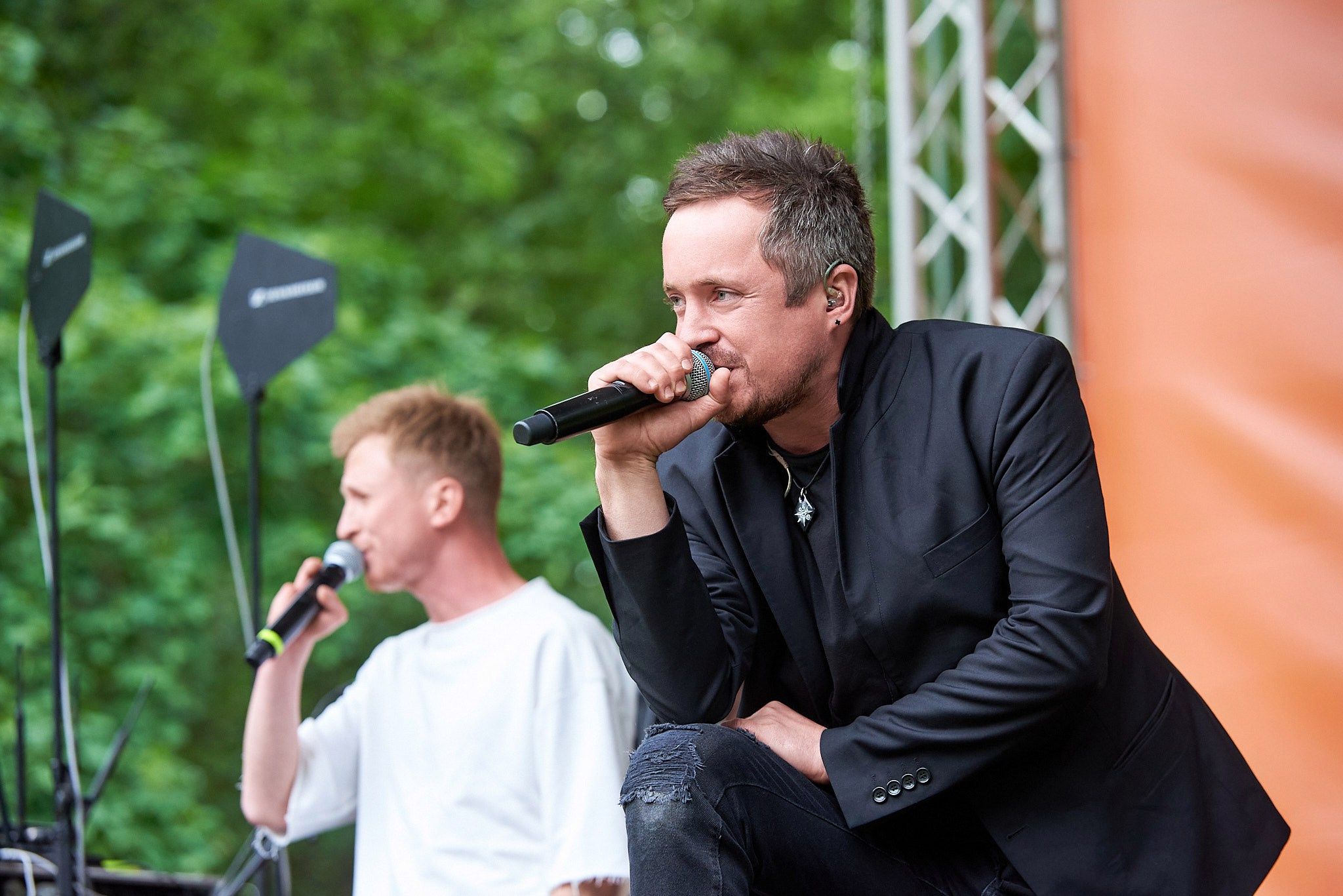 Фестиваль «Русский рок в Гатчине»!. Иван Ступа, репортажный фотограф в Санкт-Петербурге и Ленинградской области