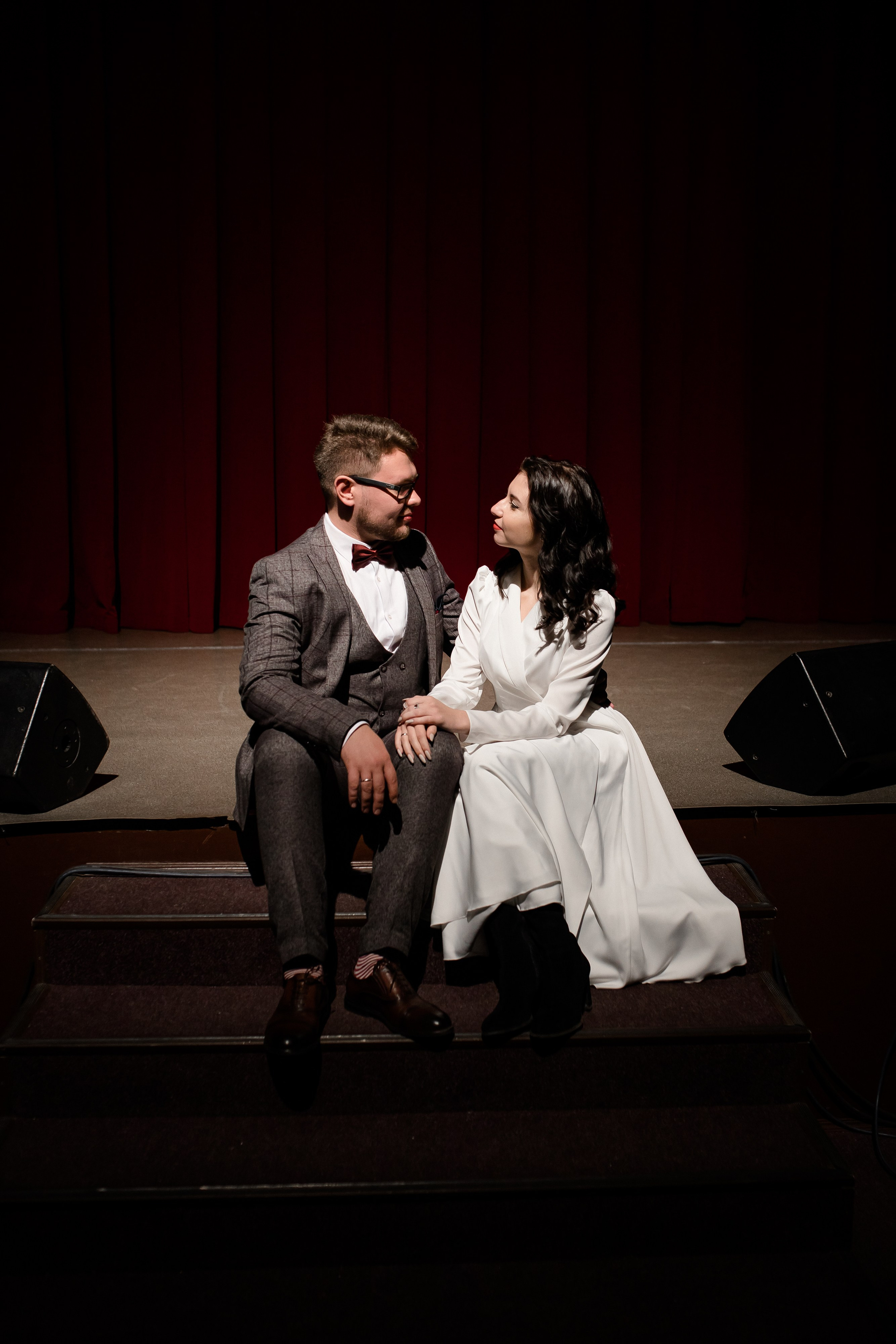 София + Иван. Свадебный и семейный фотограф в Саратове Маша Паника