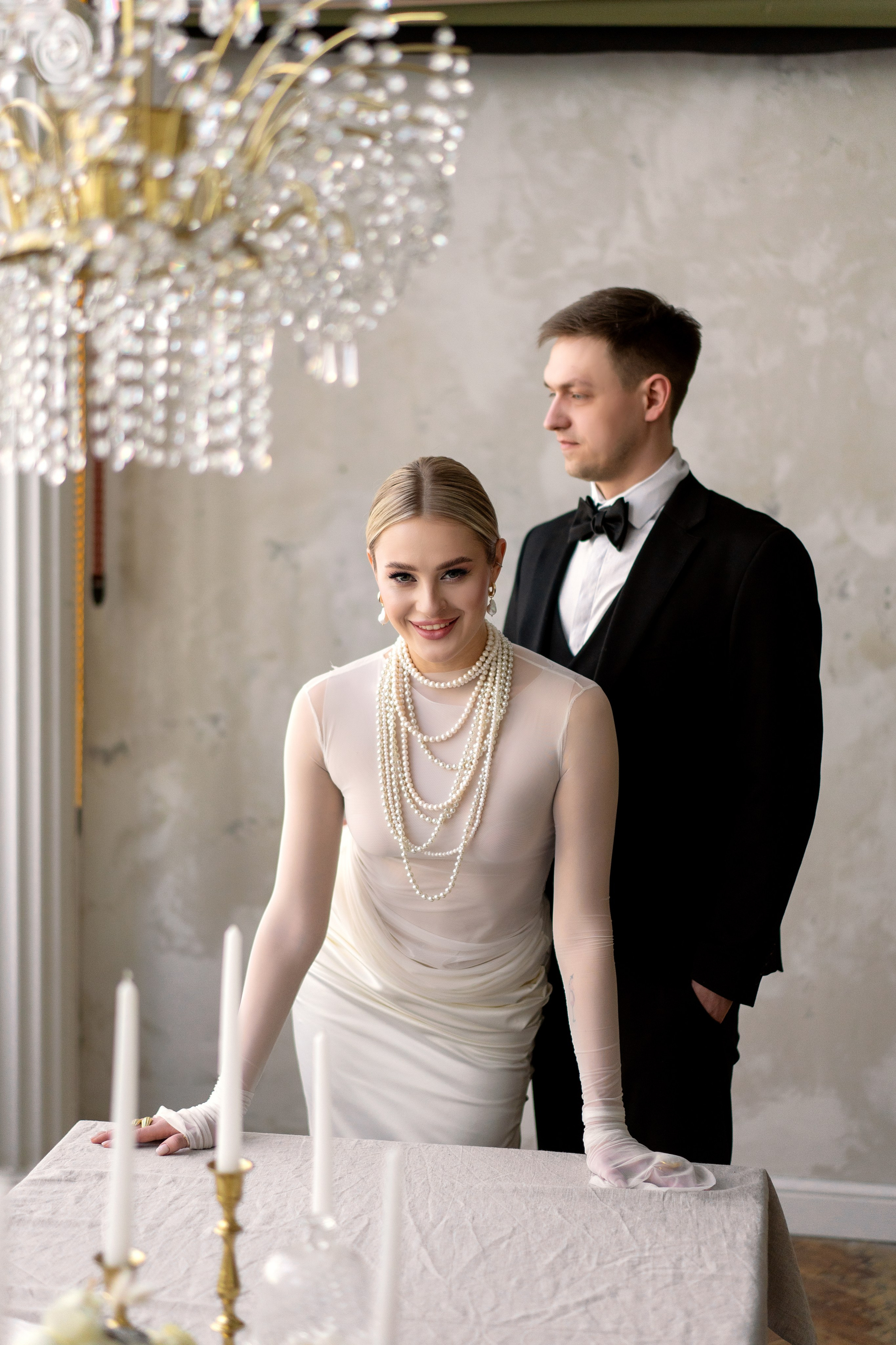 Артем и Стелла. Семейный и свадебный фотограф Минск, Беларусь Анна Орловская