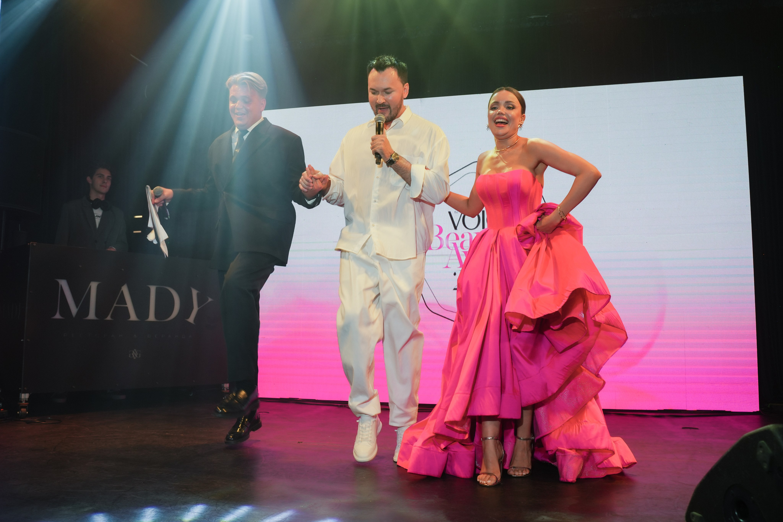 The VOICE. Фотограф Екатерина Юрьева | Тула, Москва, Новомосковск