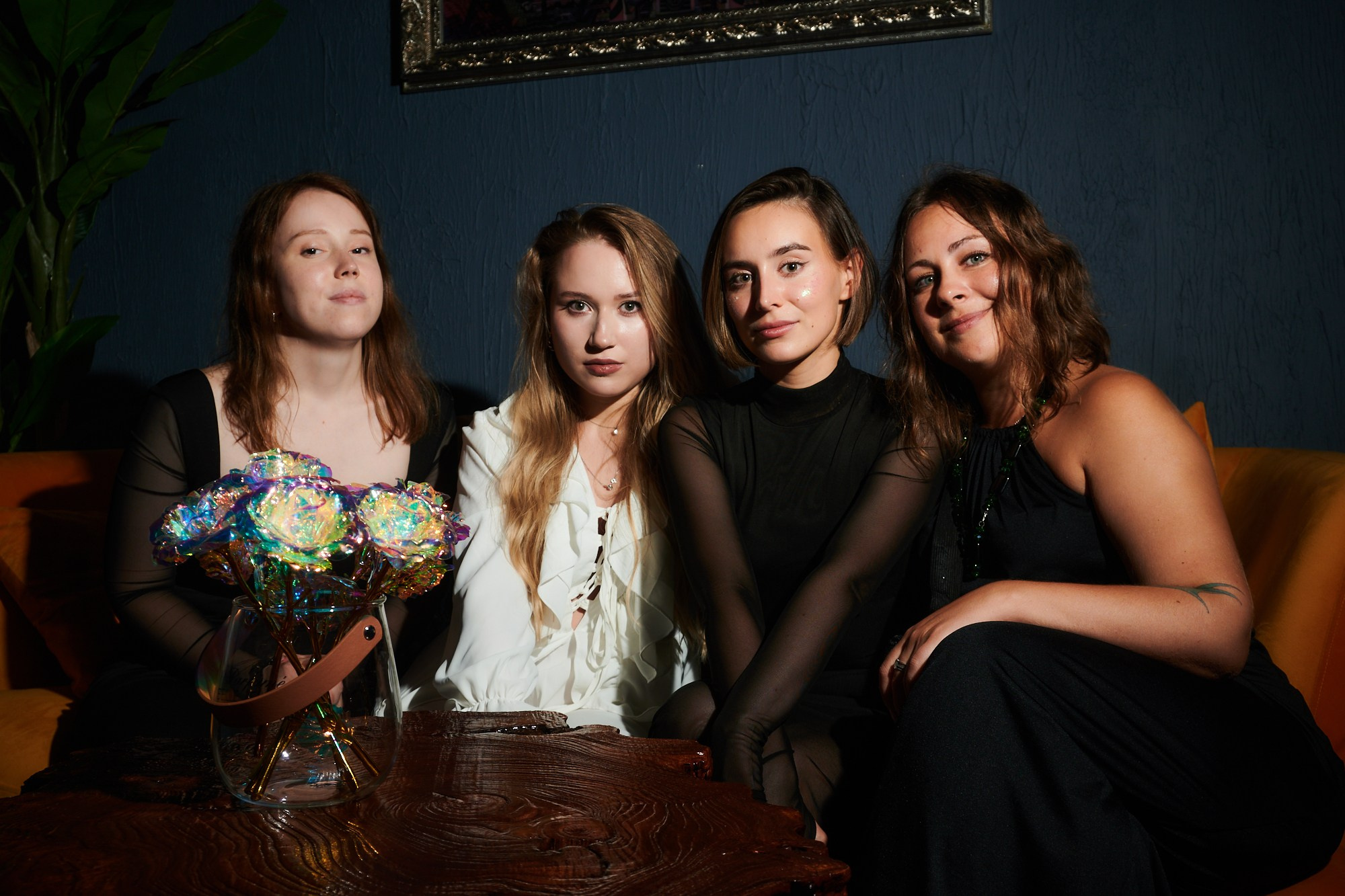 Korporativ. Лиза Сытикова. Фотограф. Москва