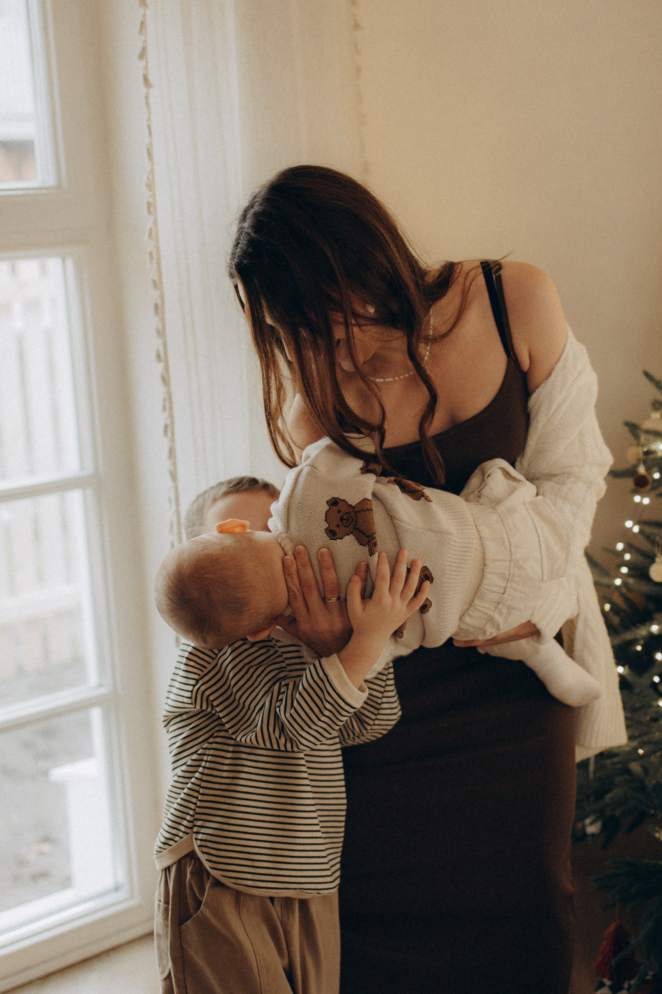 Семейная фотосессия. Свадебный фотограф Воронеж Оля Маркович