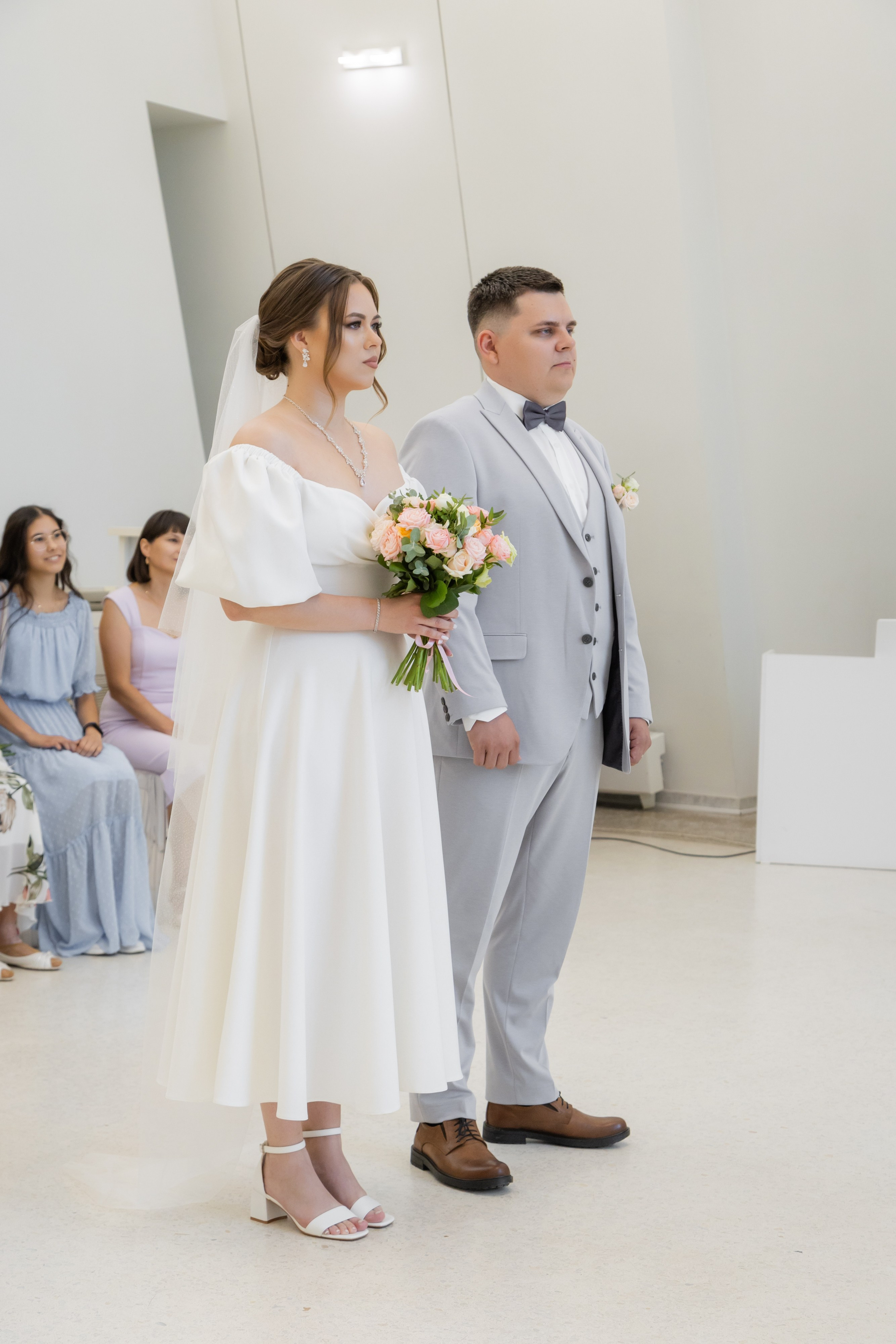 Алексей и Юлия. Фотограф в Самаре / Олеся Широнина