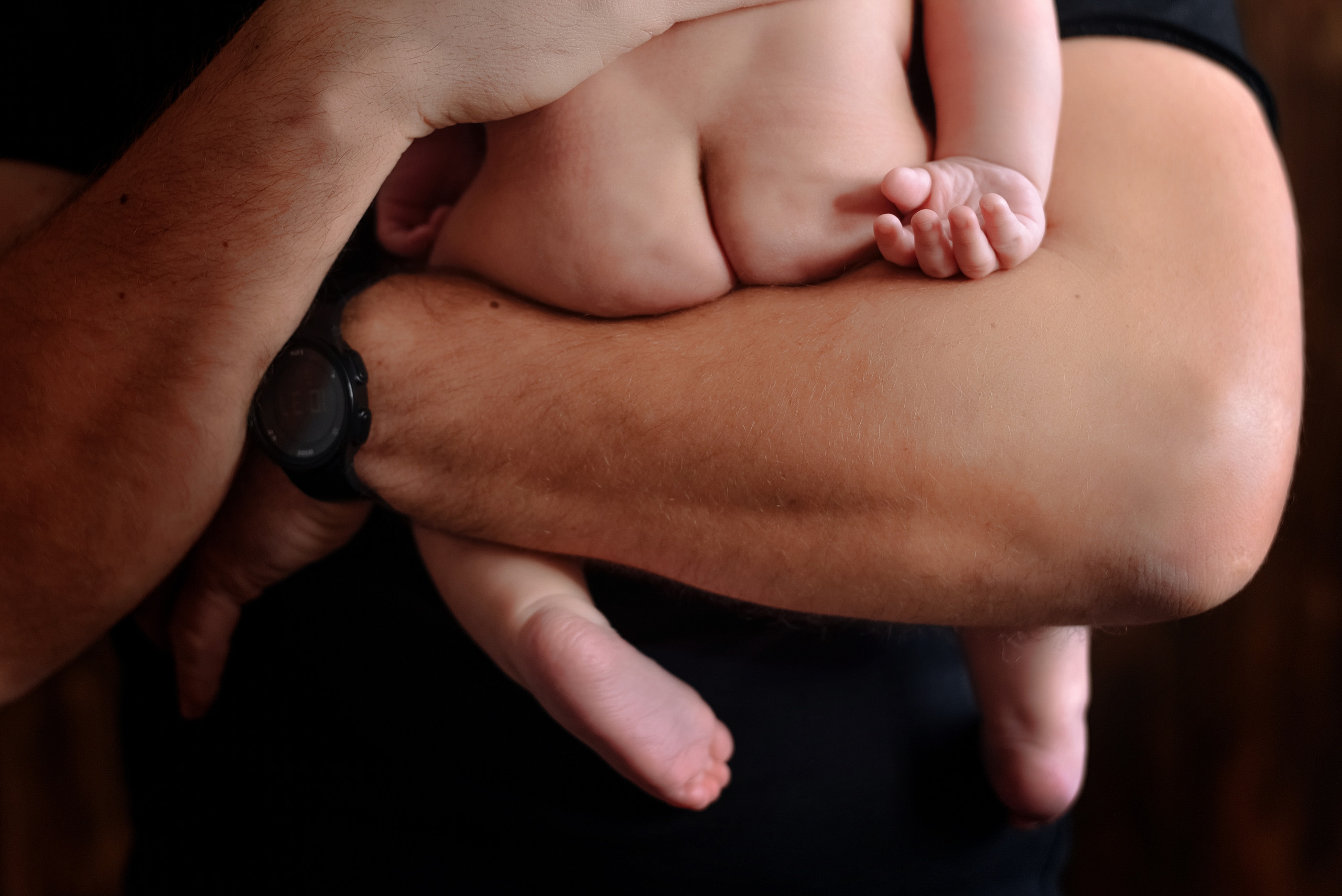 Семейная съемка. Нежный фотограф Вера Папиж