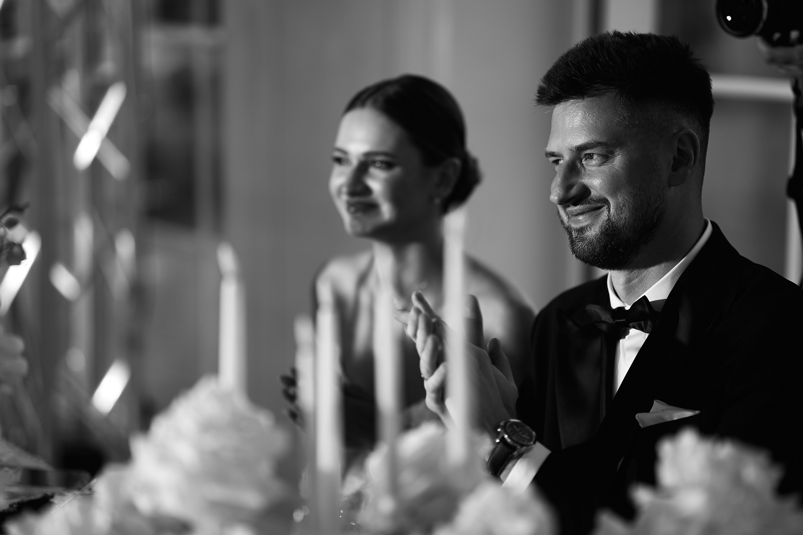 Андрей и Вероника. Свадебный фотограф Минск РБ