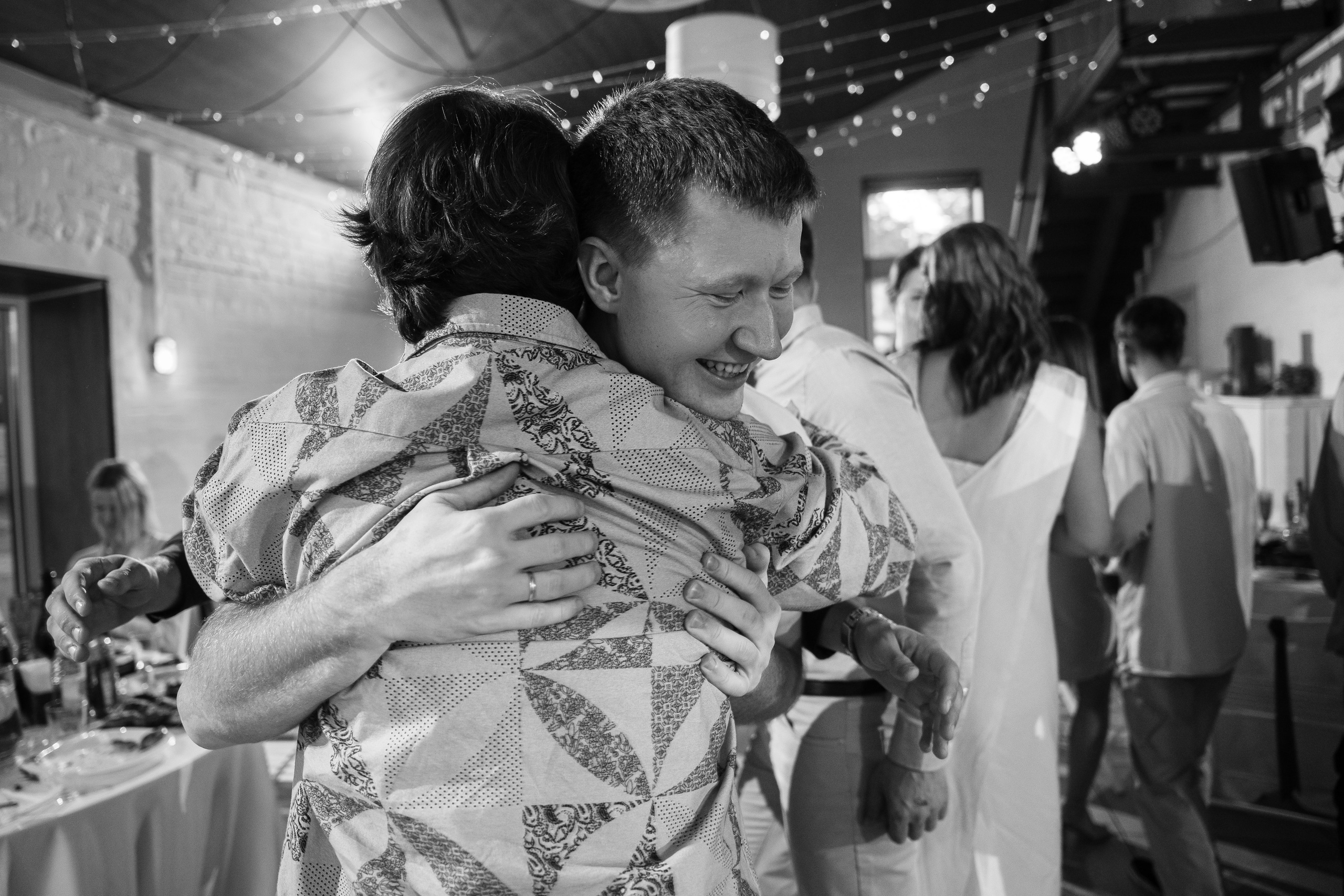 Витя и Аня. Фотограф Томск, Новосибирск Влад Свириденко