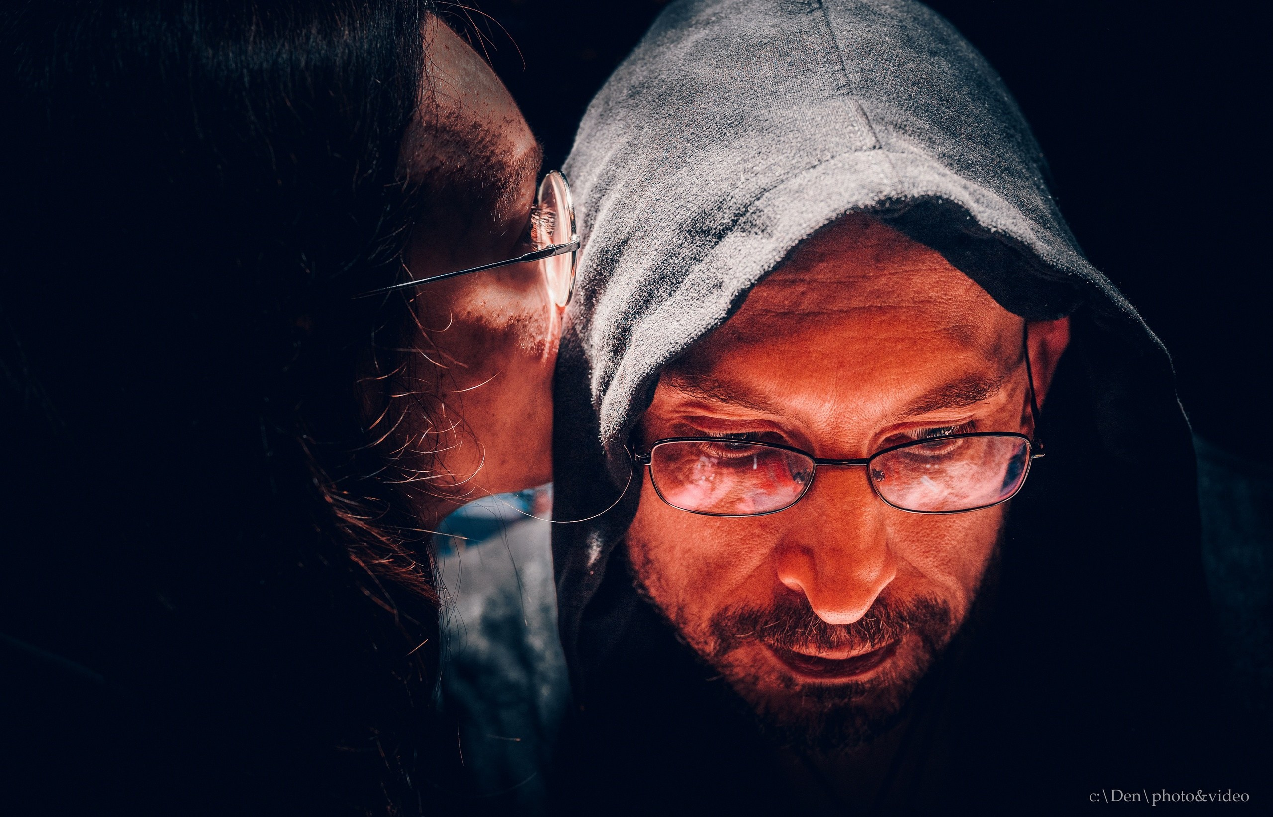 Инди фотограф и видеограф в Курске Денис Смирнов