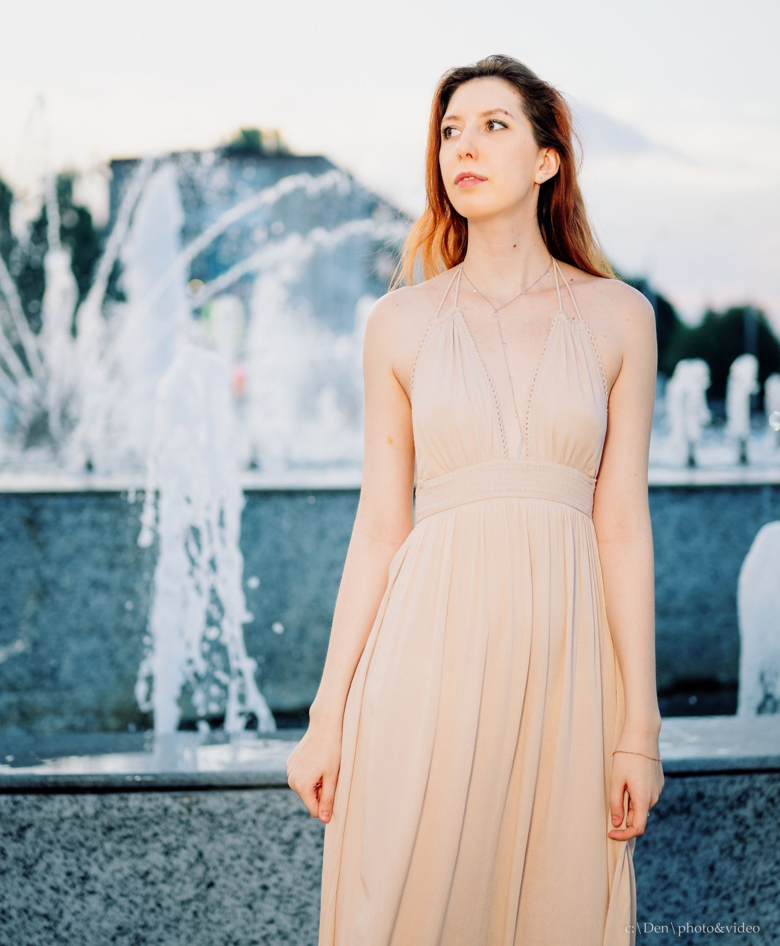 Summer. Evening. Инди фотограф и видеограф в Курске Денис Смирнов