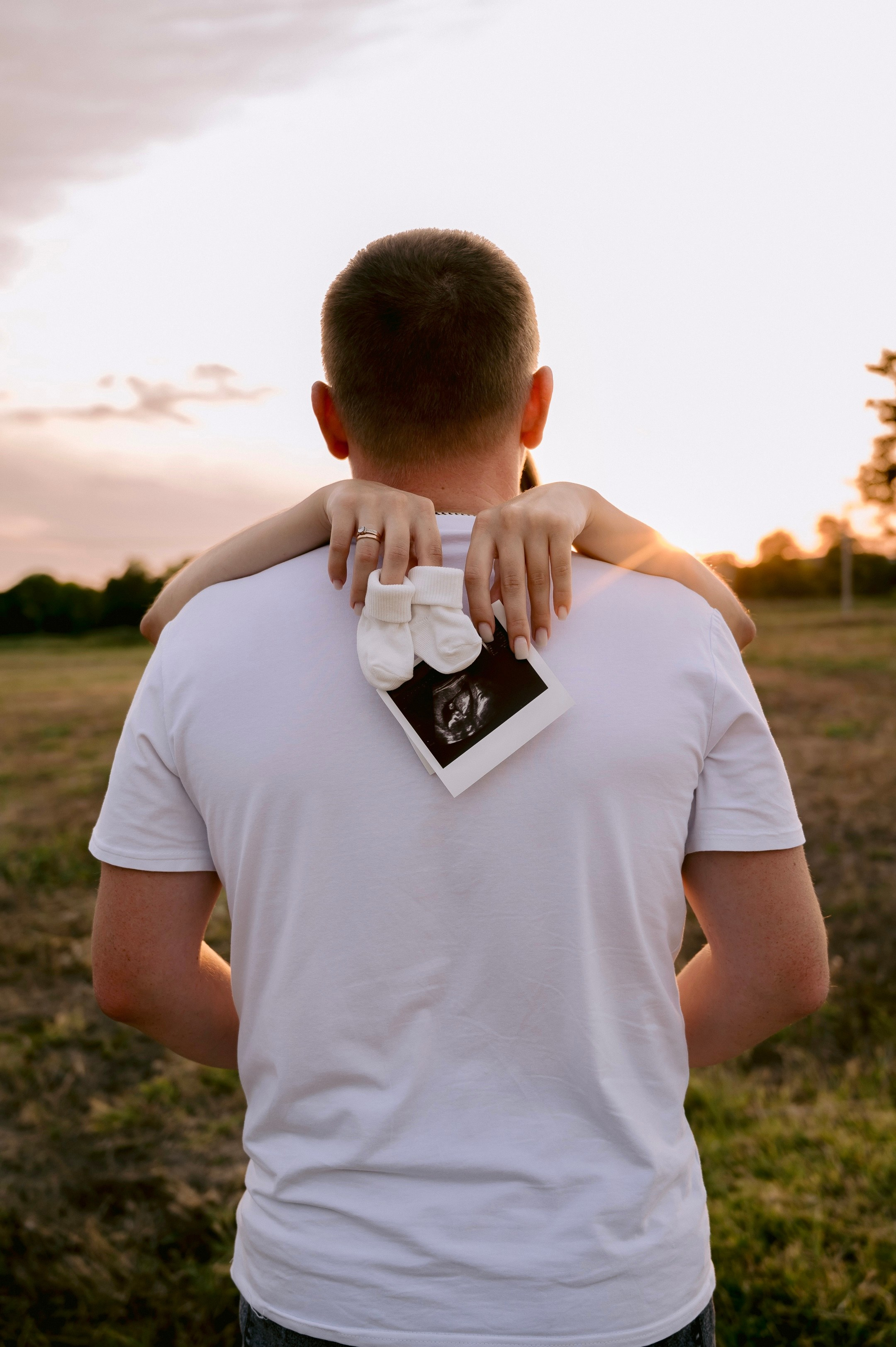 Максим & Татьяна «в ожидании». Свадебный и семейный фотограф Брюховецкая Тимашевск Краснодар