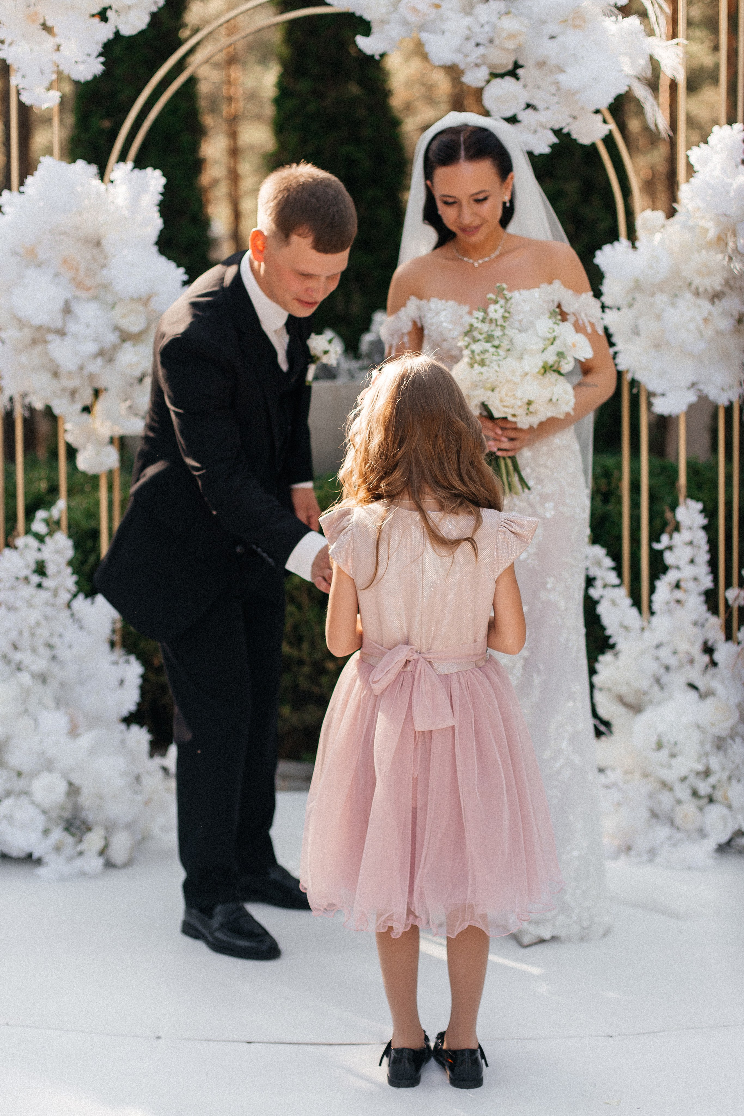 Pavel and Yana. Свадебный фотограф и видеограф