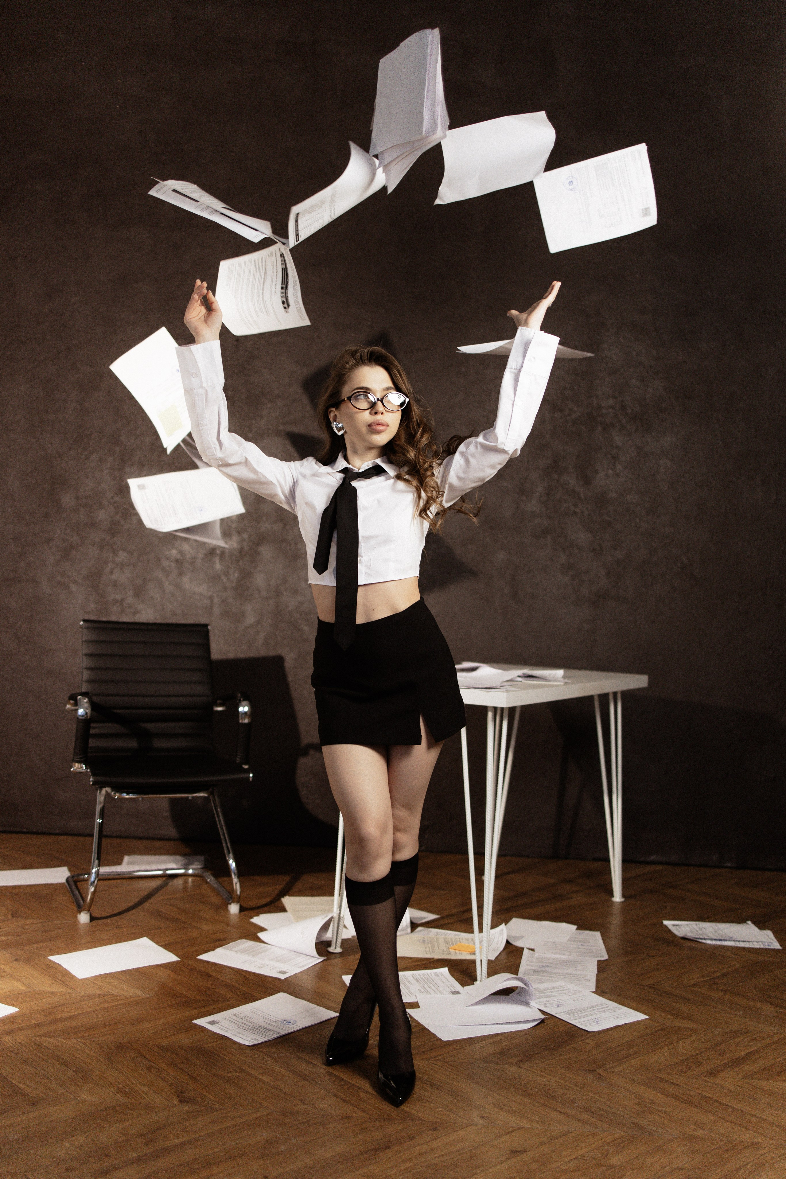 Алина. Женский и lovestory фотограф в Архангельске — Манакова Полина