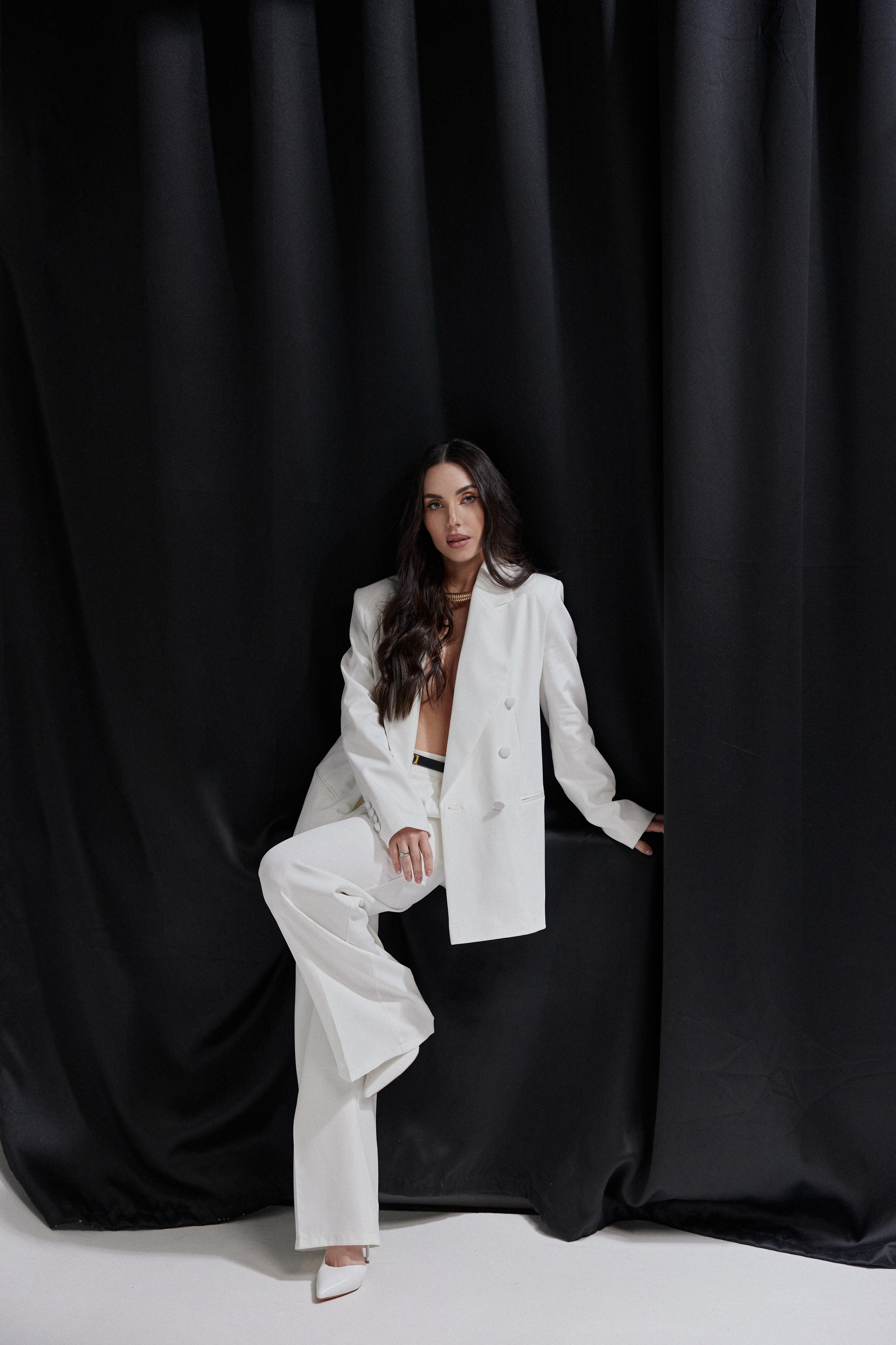 Ksenia. Анна Мамаева коммерческий фотограф в Красноярске