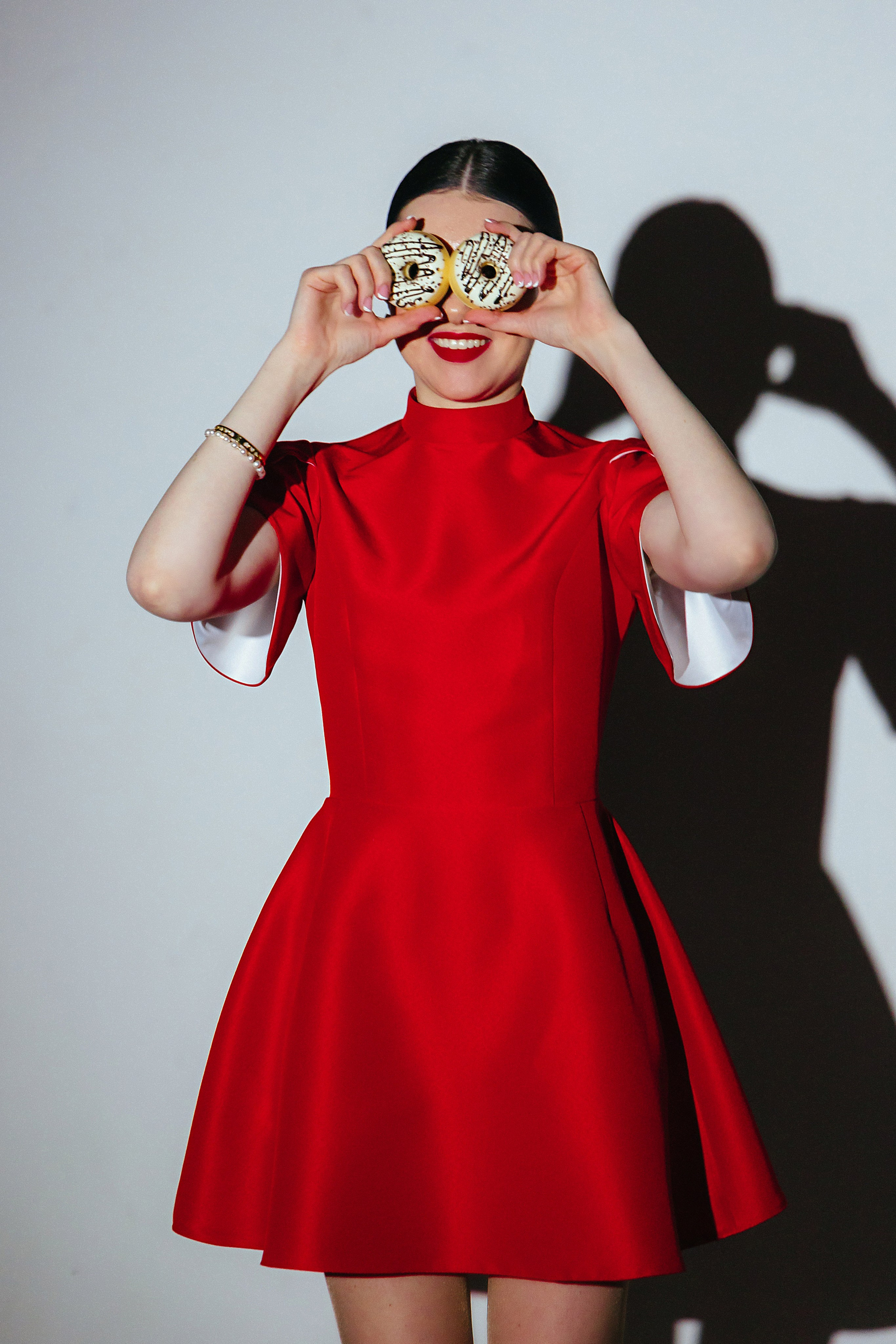 Фотосессия ко дню рождения. Фотограф, видеограф