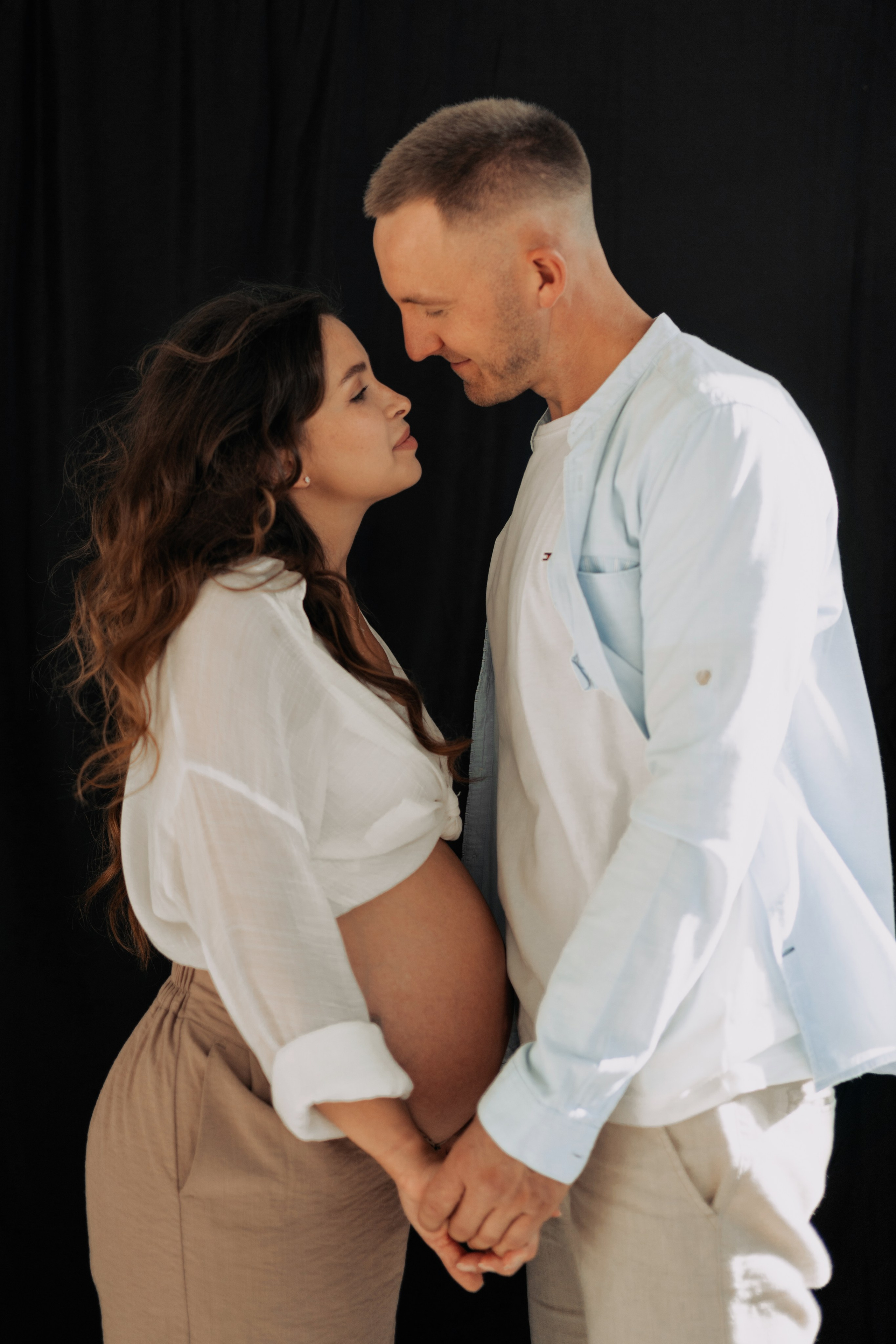 Фотограф беременность. Семейный фотограф в Москве и в Домодедово Екатерина Патракова