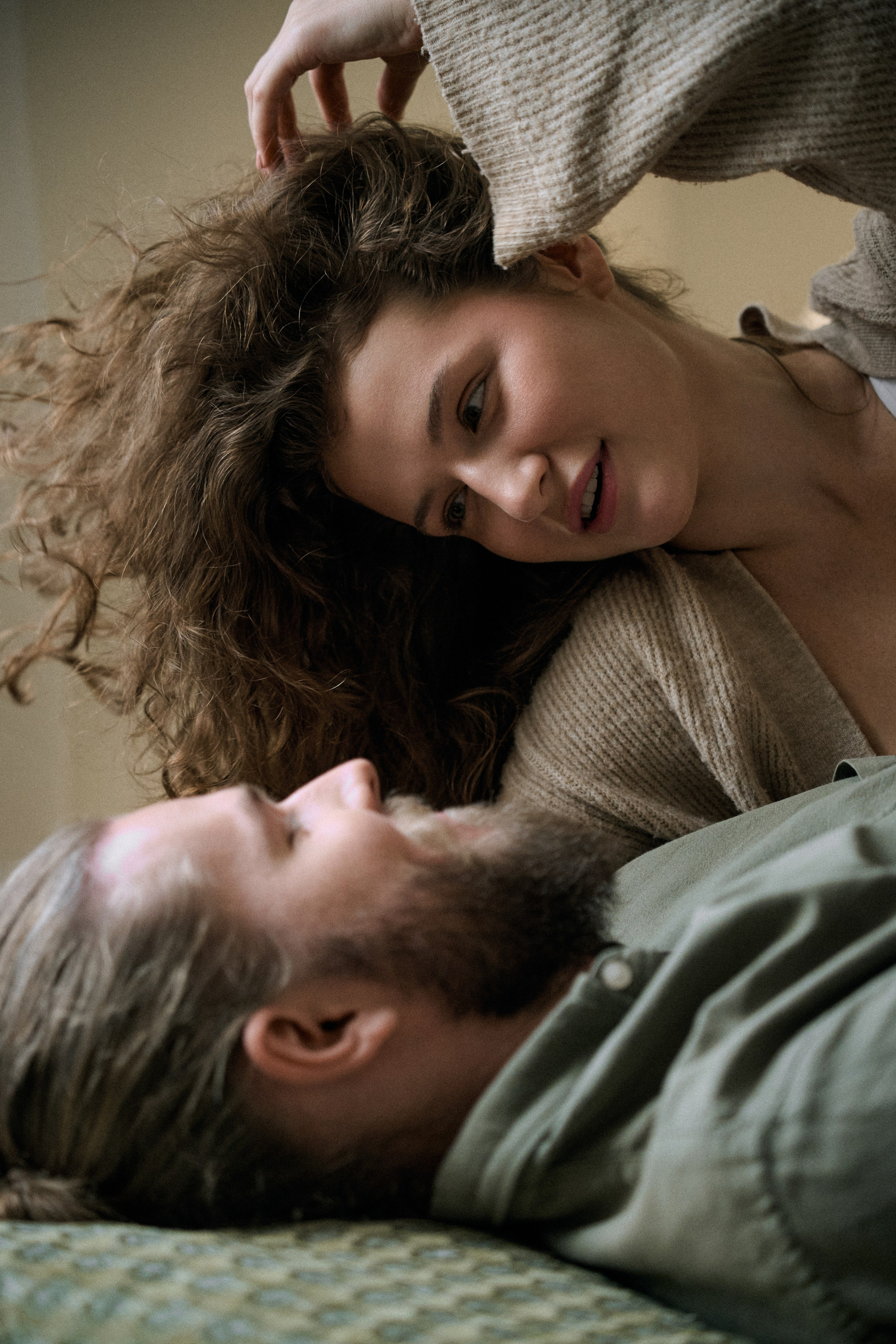 Алена и Михаил. Фотограф в Москве и Санкт-Петербурге