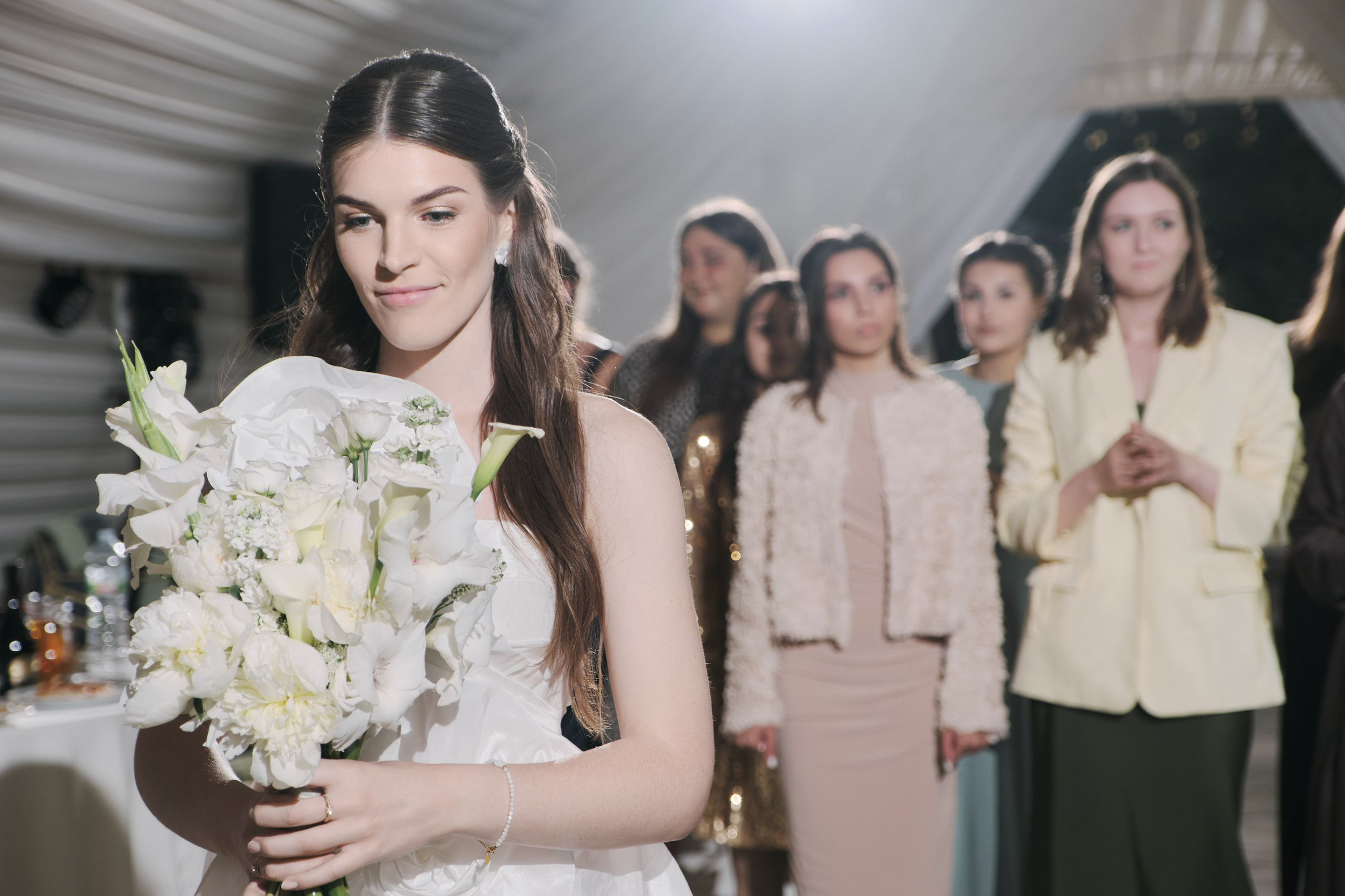 Юлия и Сергей. Фотограф в Москве и Санкт-Петербурге