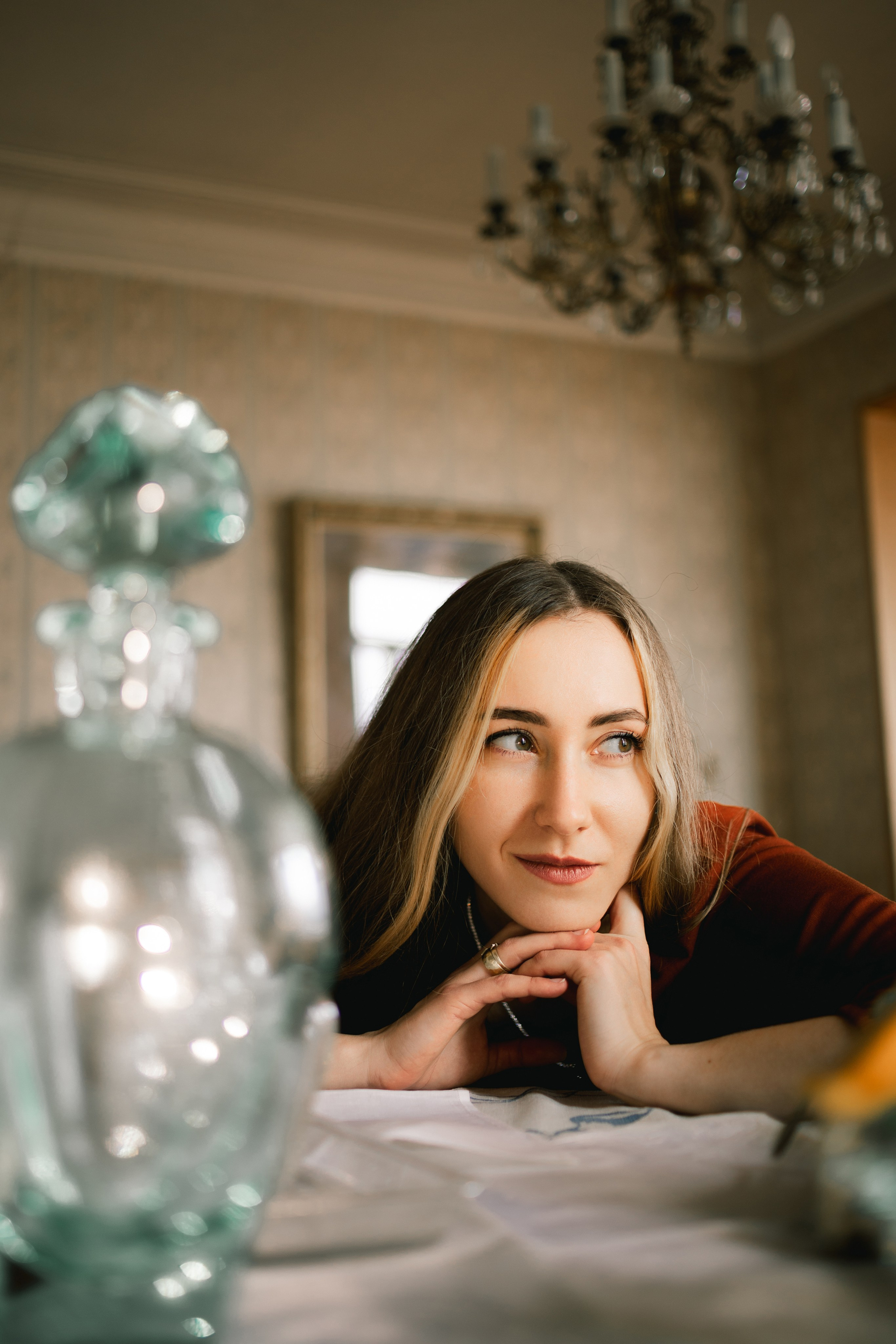 Портретный фотограф в Санкт-Петербурге. Фотограф в Тбилиси Наталья Фомина