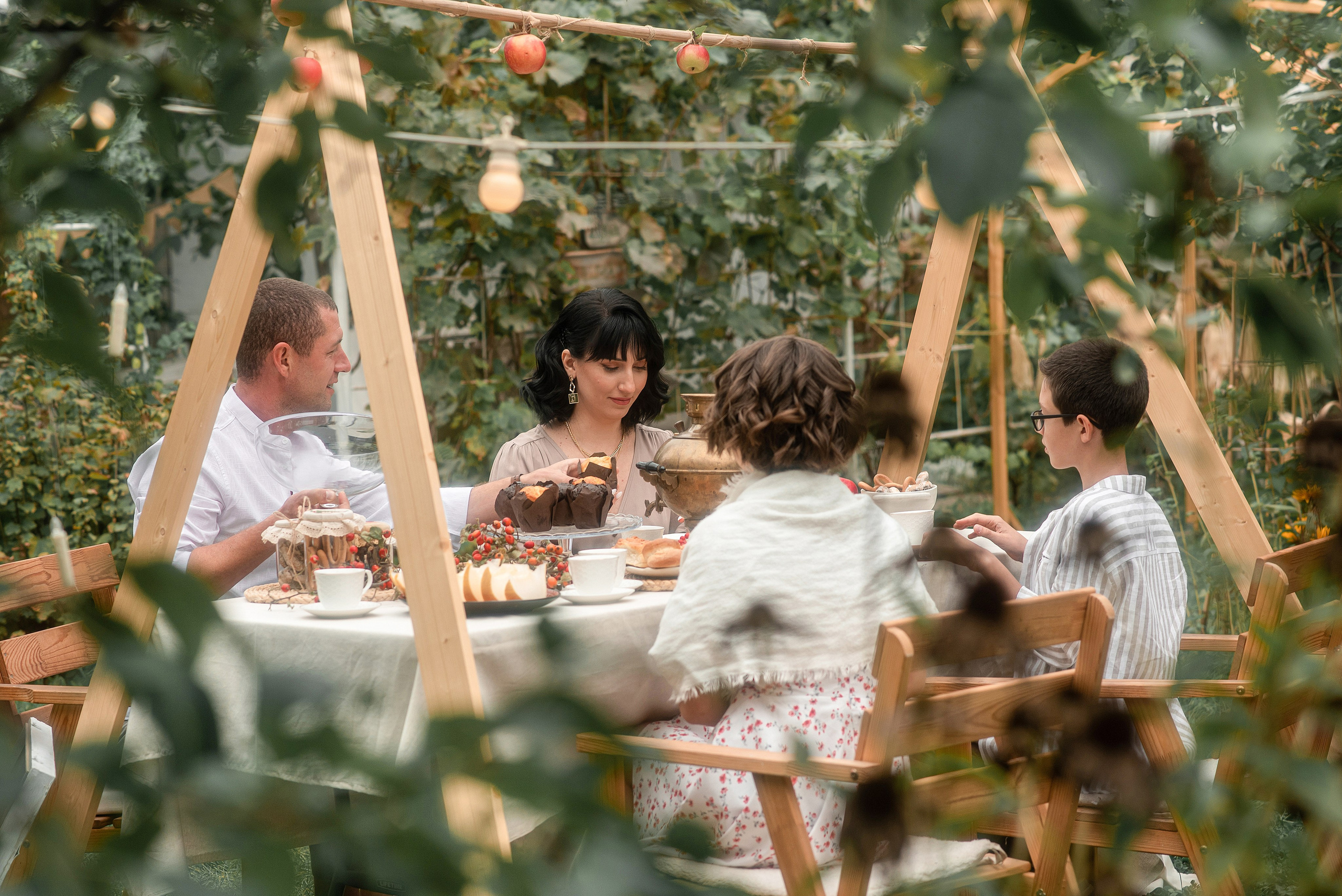 Наслаждайся такими моментами. Главная