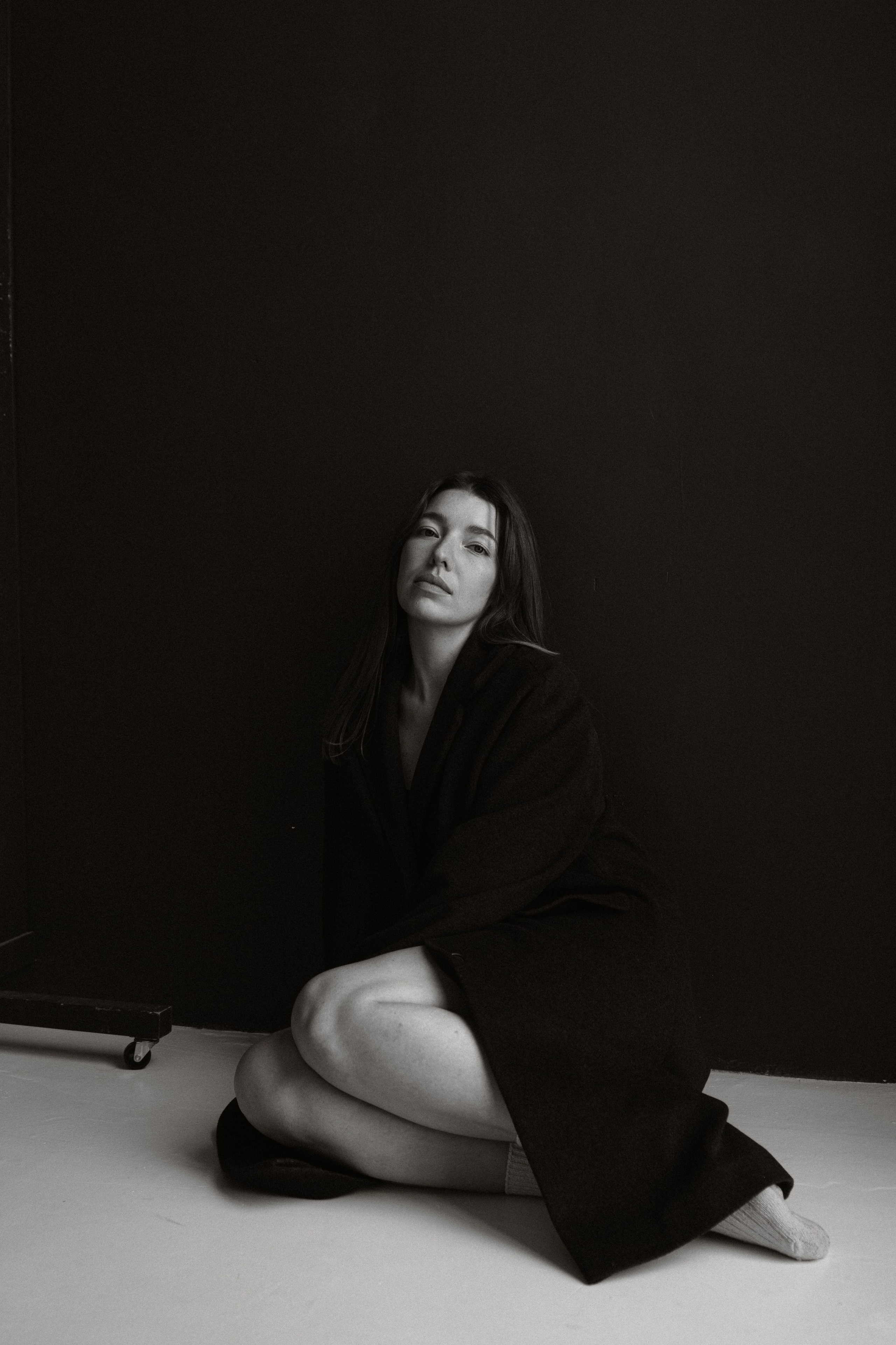 Индивидуальная съемка. Главная