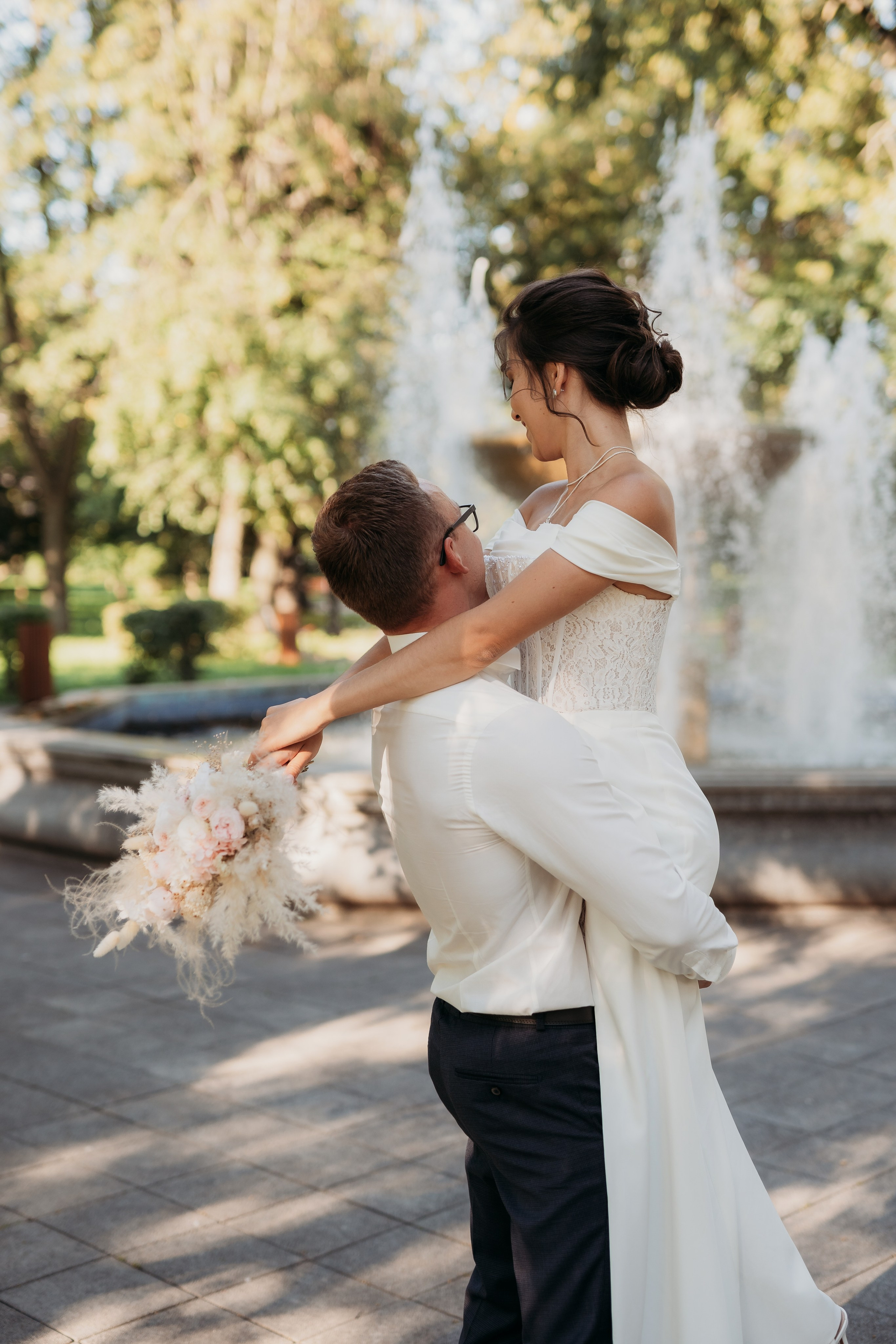 R&A. Алёна Хомич. Свадебный и семейный фотограф Коломна, Москва