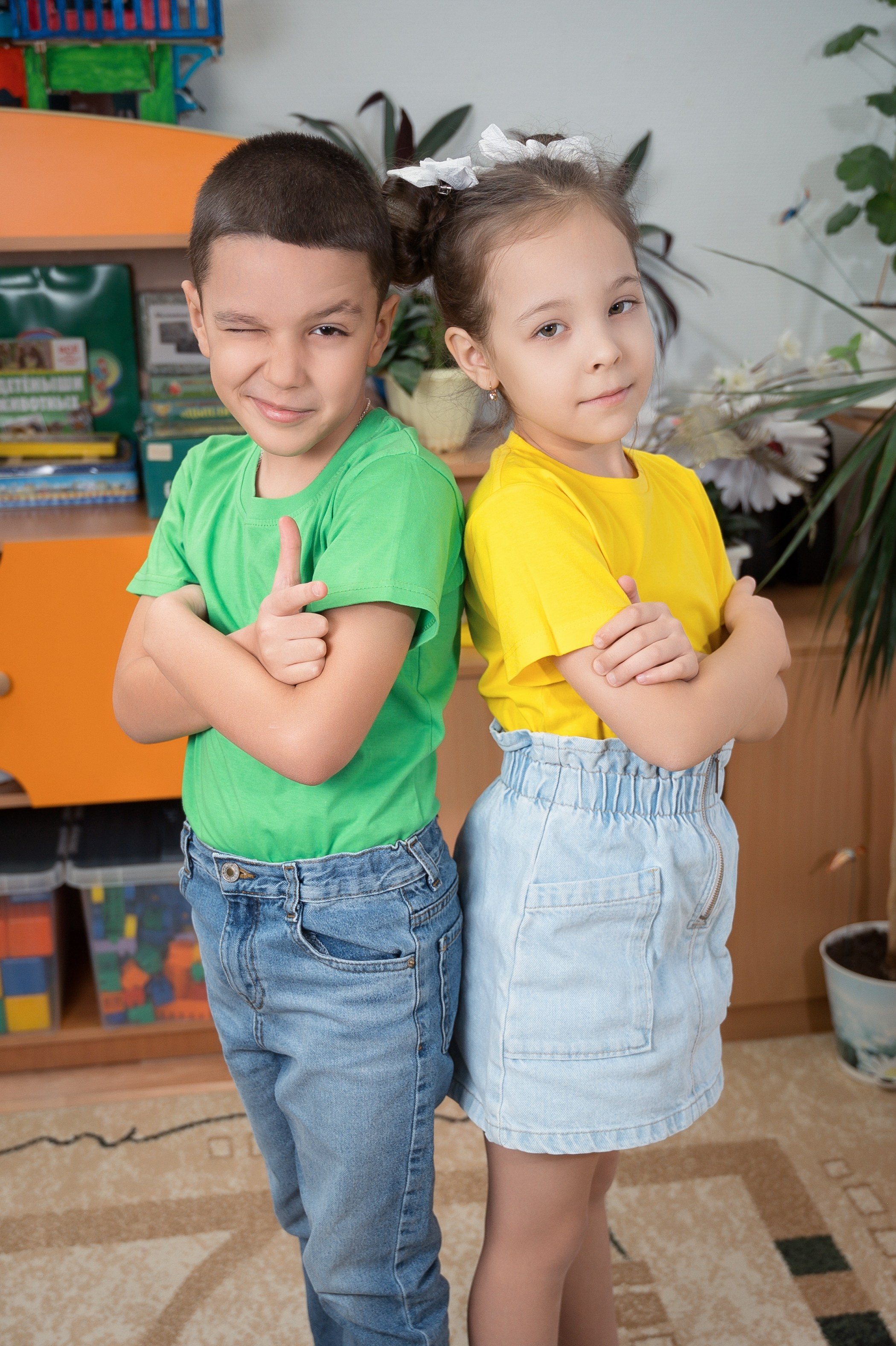 Детские выпускные фото Нижневартовск | Портфолио фотографа. AR-t студия «Альбом+», г. Нижневартовск