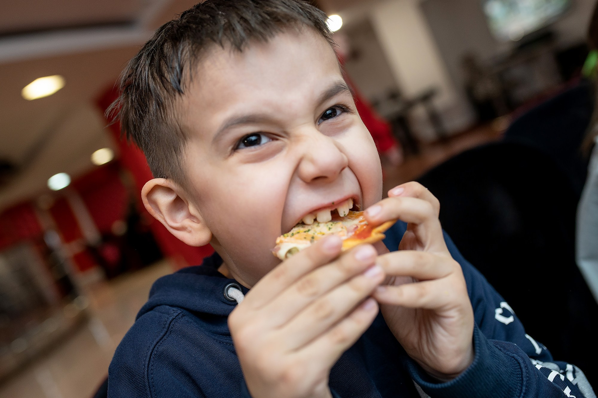 Репортаж. Профессиональный фотограф в Казани Ягудин Азат