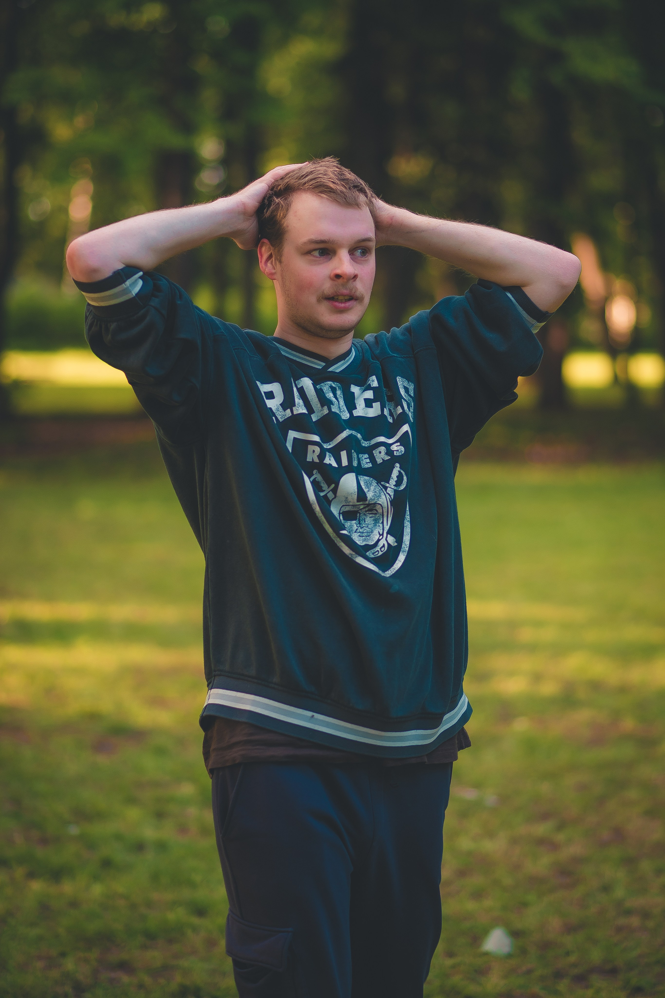 Детский лагерь — 1 смена 2023 год. Иван Кубик — фотограф и видеограф