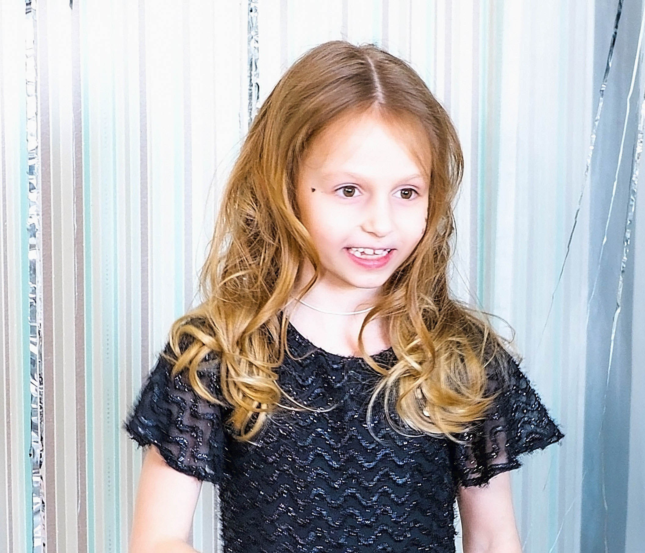 День рождения. Студийный, портретный, семейный фотограф Южно-Сахалинска Яна Радаева