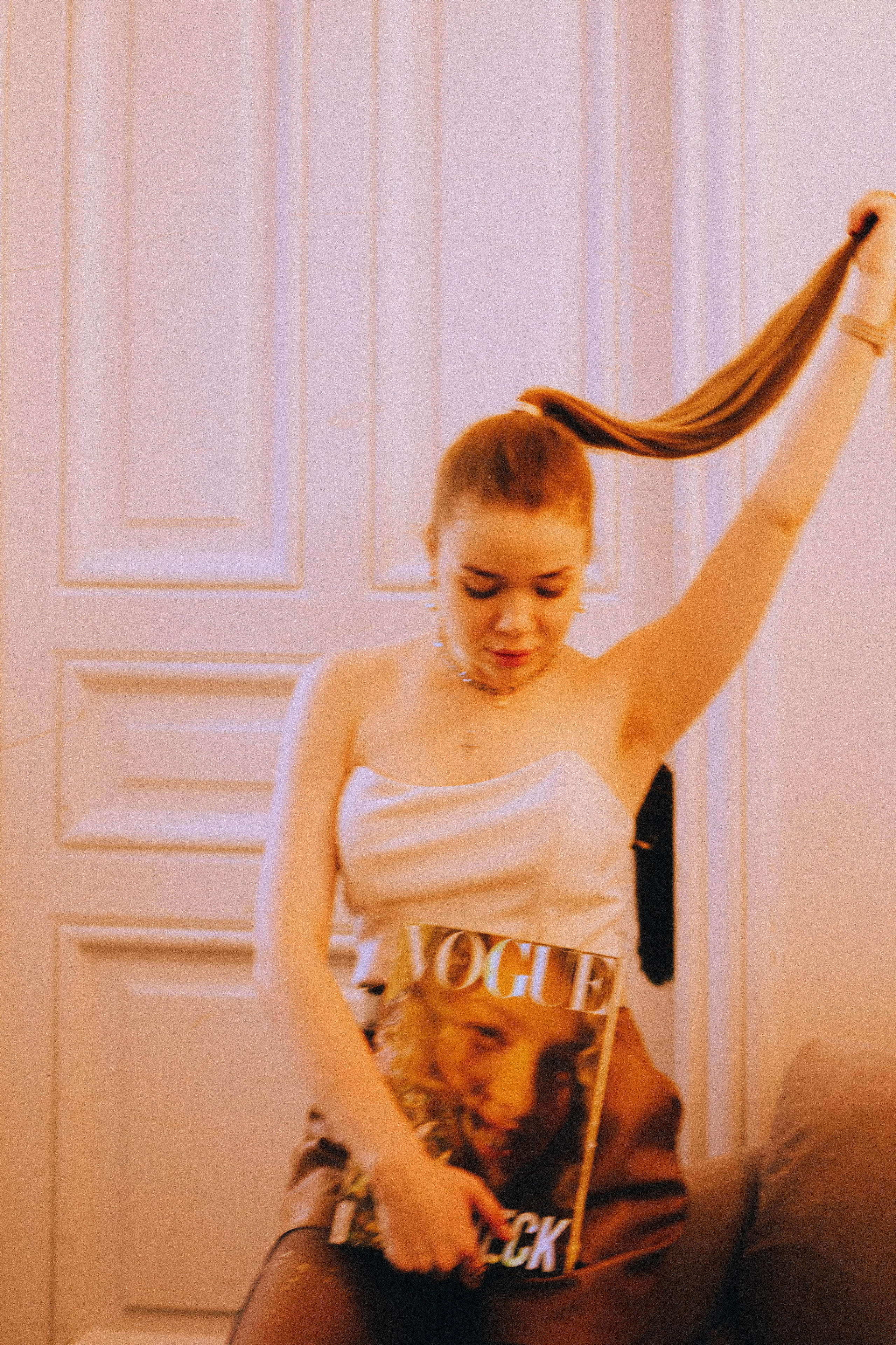 Питерский балкон. Профессиональный фотограф, Санкт-Петербург — Виктория Богомолова