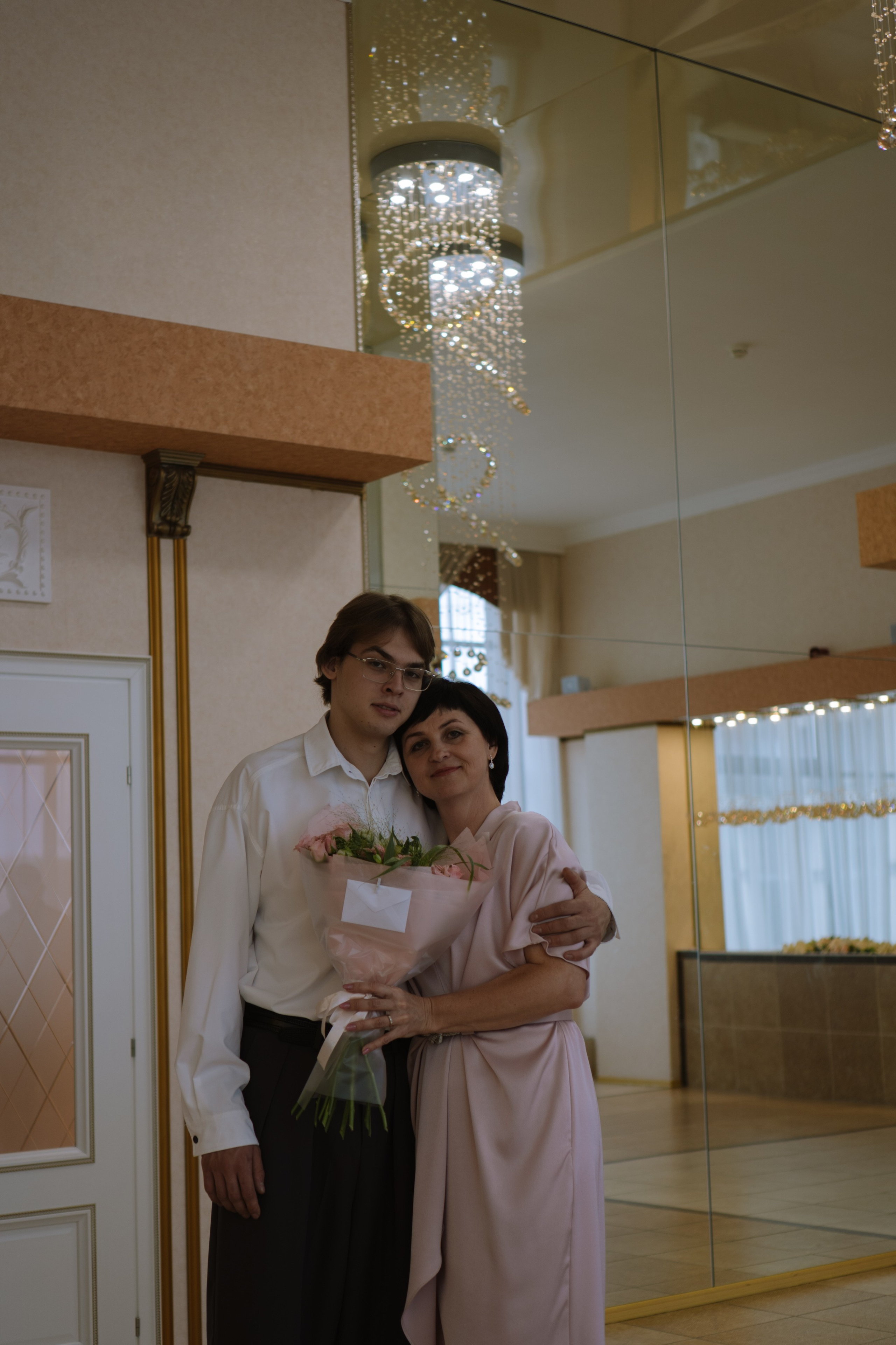 РЕПОРТАЖНАЯ СЬЕМКА В ЗАГСЕ. Профессиональный фотограф, Санкт-Петербург — Виктория Богомолова