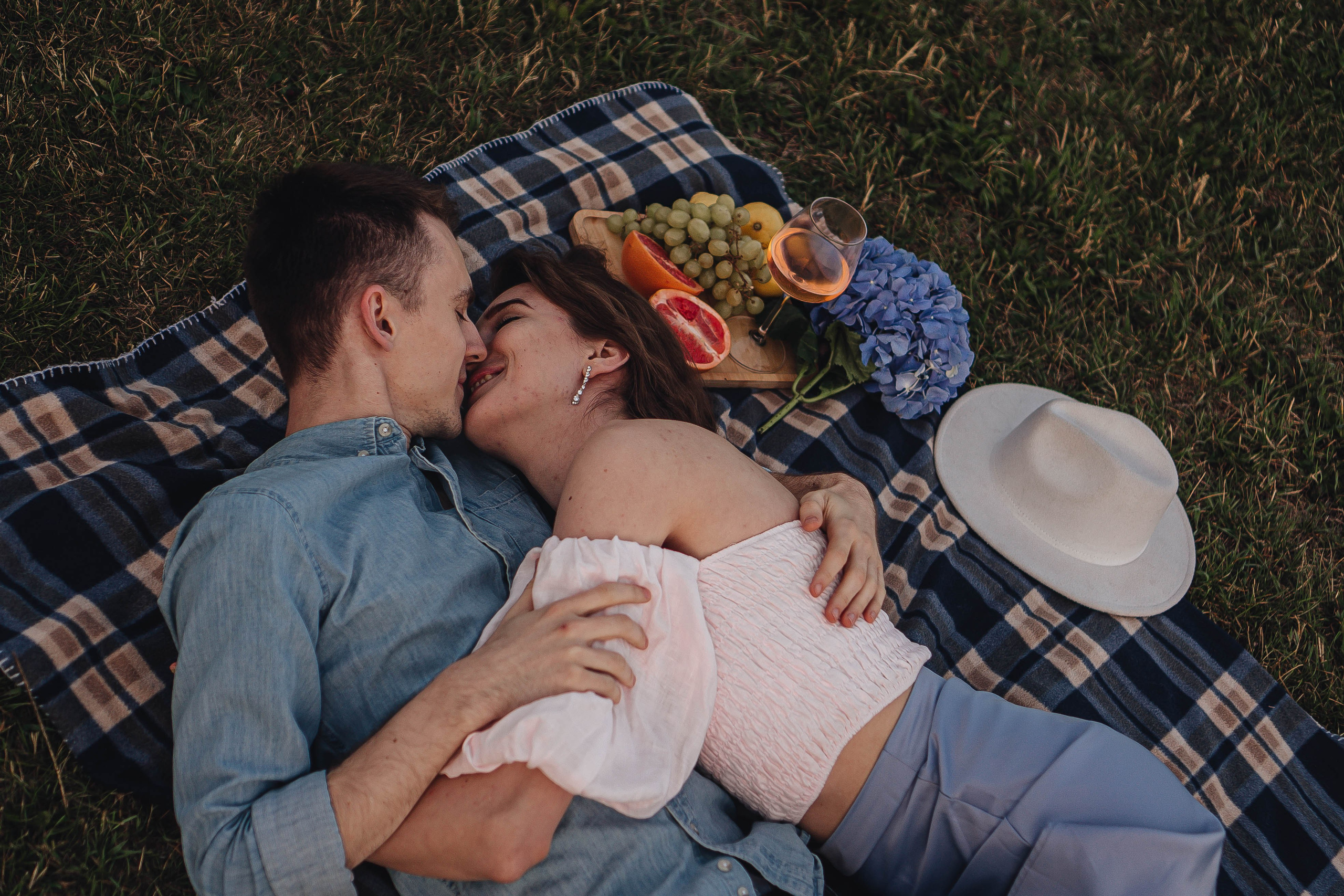 Крымская парочка. Профессиональный фотограф, Санкт-Петербург — Виктория Богомолова