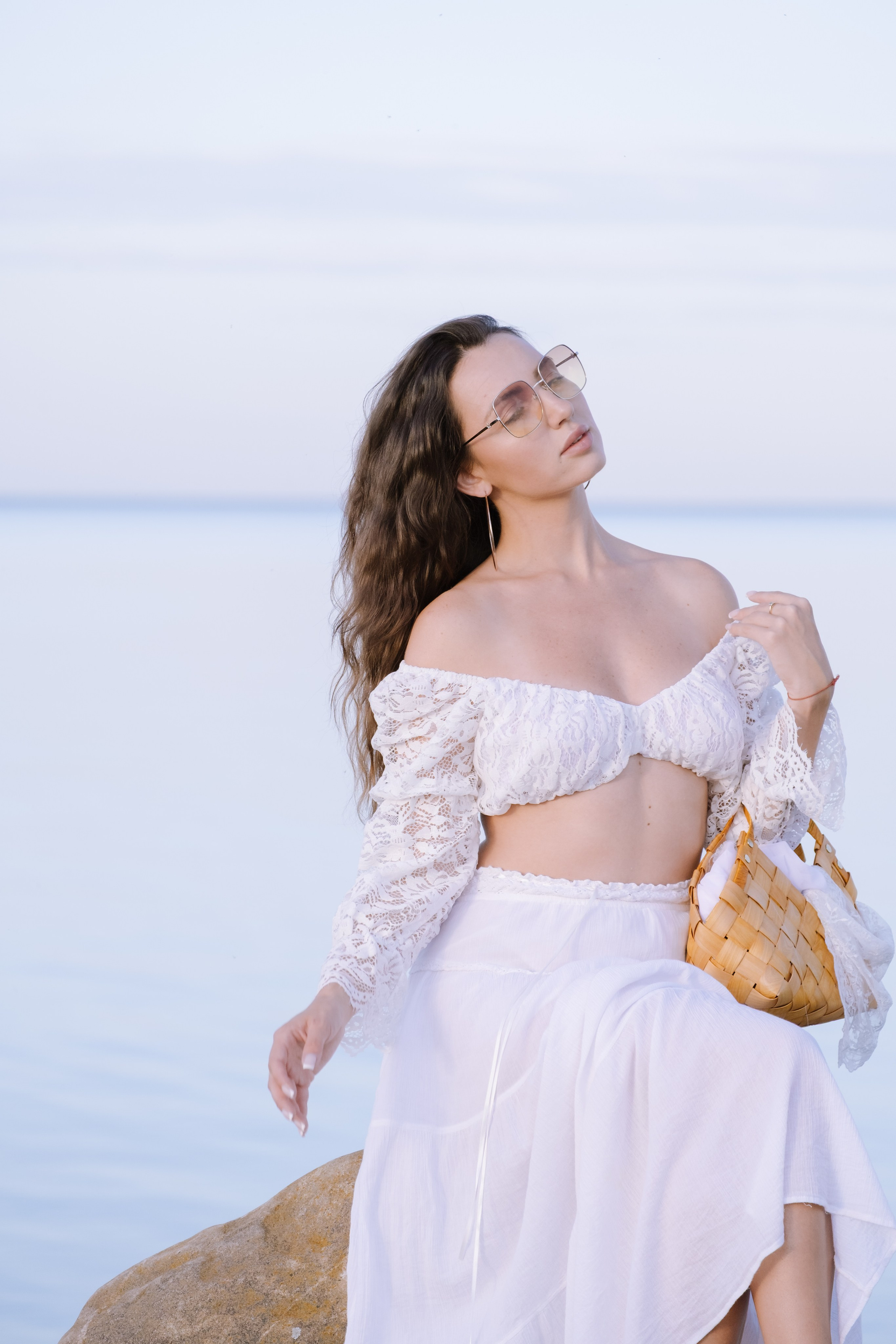 ПРОГУЛКА ПО ЛАДОЖСКОМУ ОЗЕРУ. Профессиональный фотограф, Санкт-Петербург — Виктория Богомолова