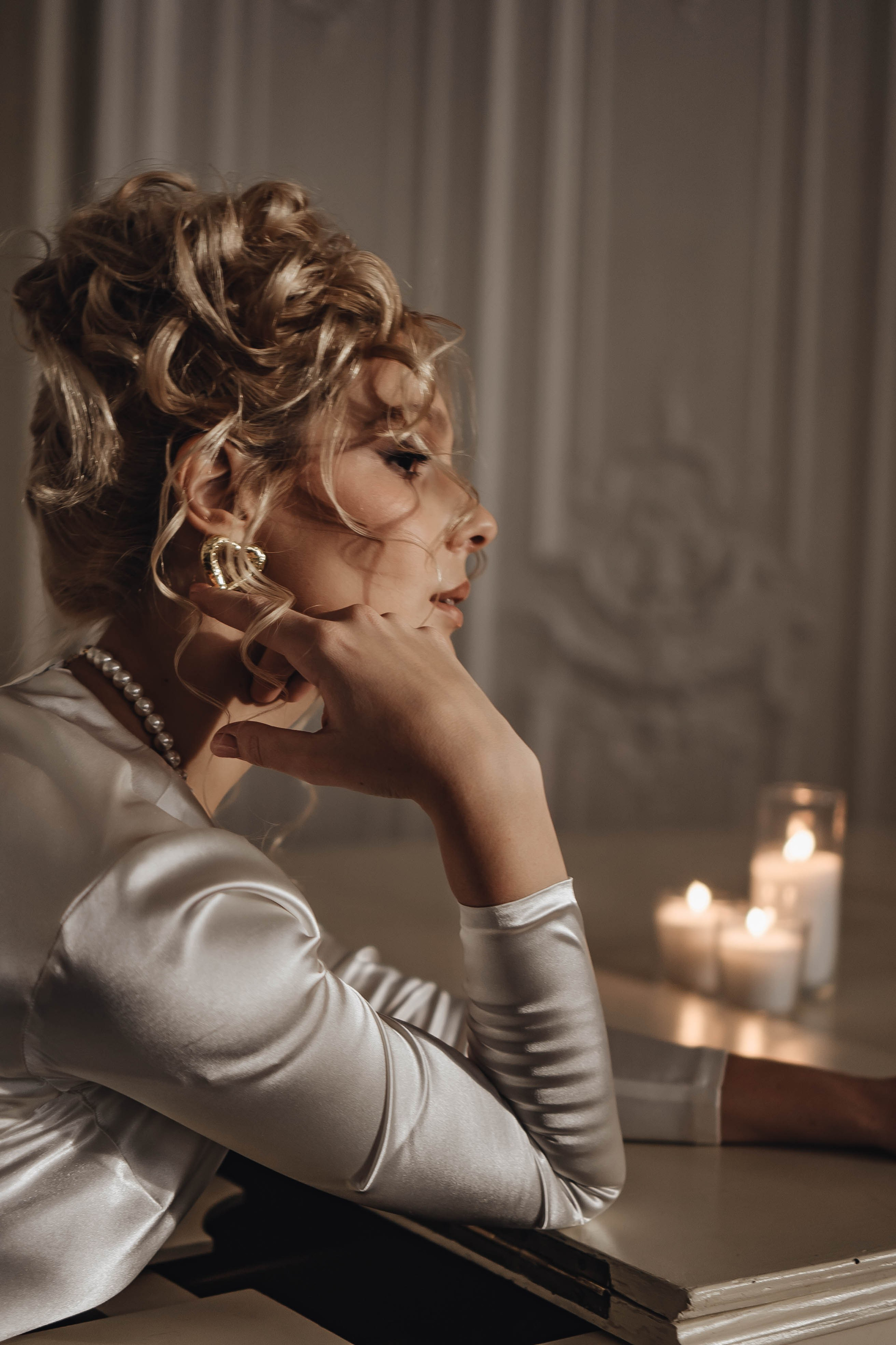 СВАДЕБНАЯ ФОТОСЕСИИЯ В НИКОЛАЕВСКОМ ДВОРЦЕ. Профессиональный фотограф, Санкт-Петербург — Виктория Богомолова