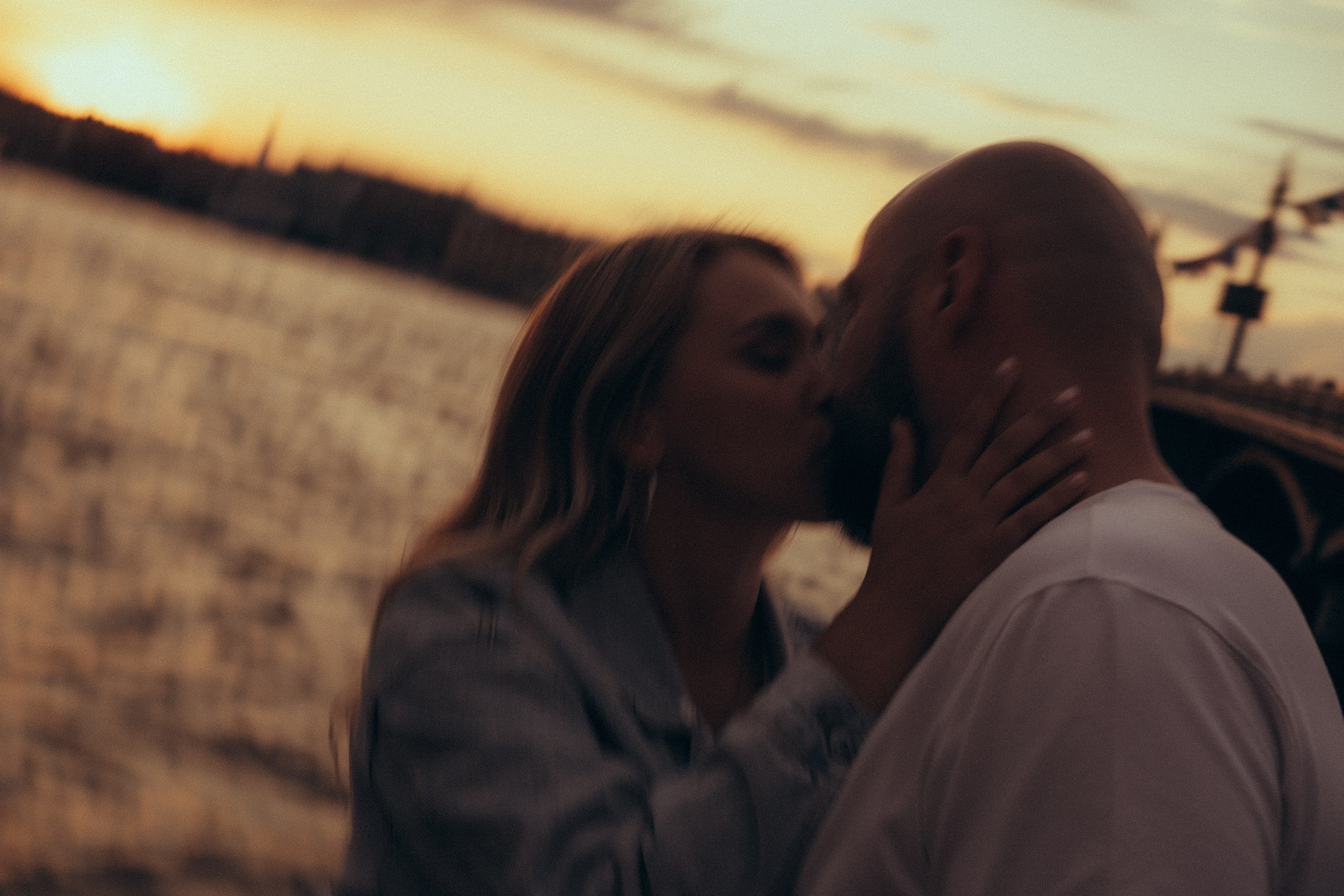 Прогулка. Профессиональный фотограф, Санкт-Петербург — Виктория Богомолова