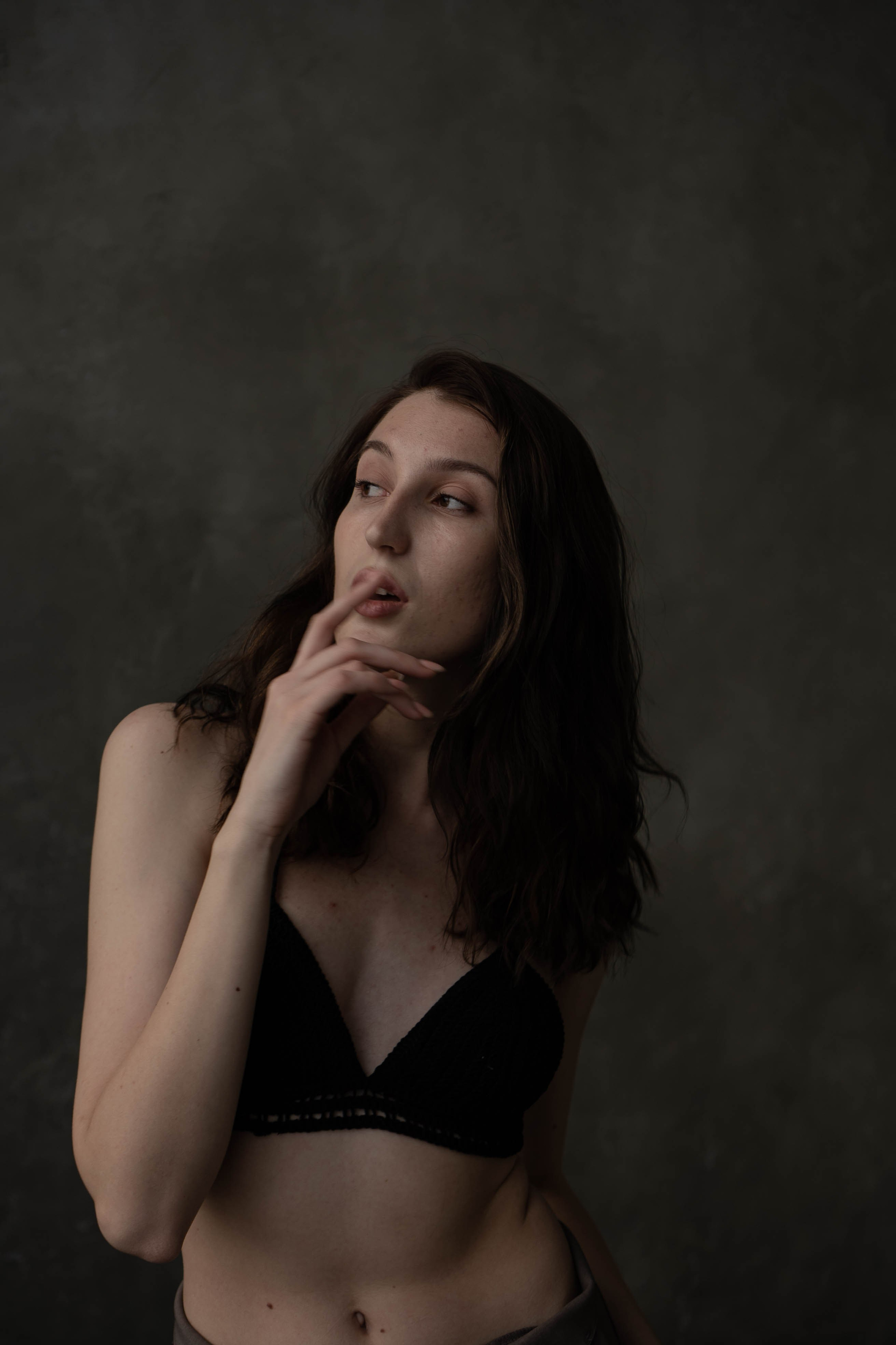 Студийная. Профессиональный фотограф, Санкт-Петербург — Виктория Богомолова