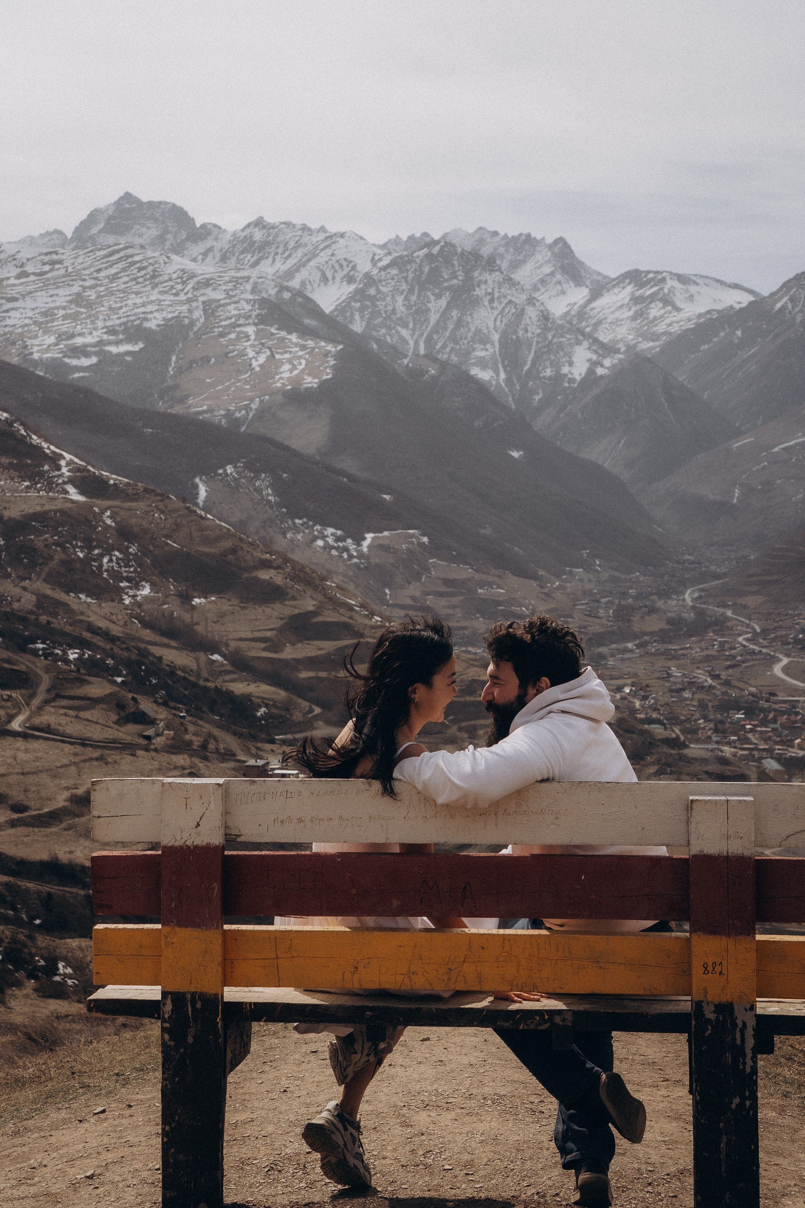 ОСЕТИЯ. Профессиональный фотограф, Санкт-Петербург — Виктория Богомолова