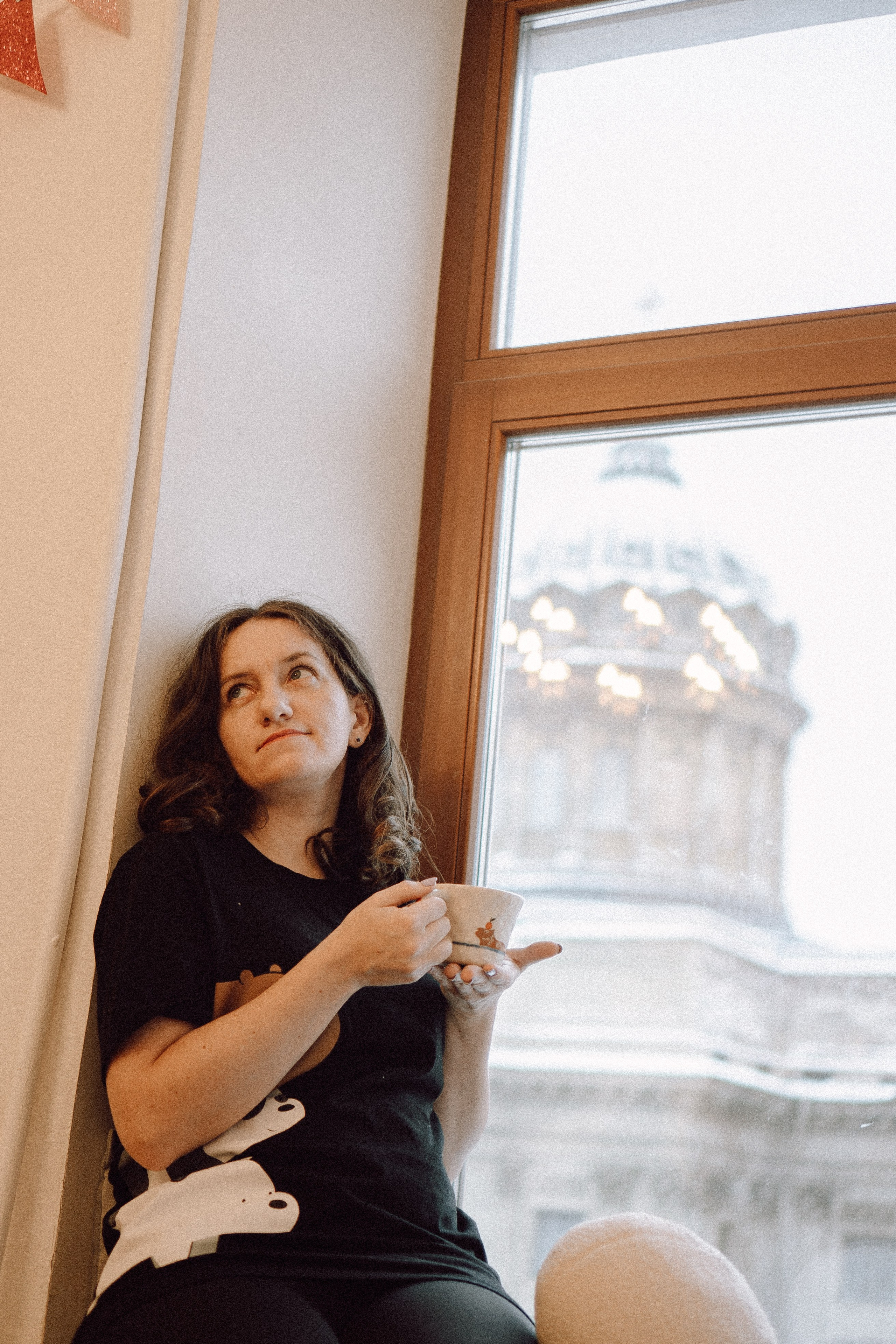 Студия лепки. Профессиональный фотограф, Санкт-Петербург — Виктория Богомолова