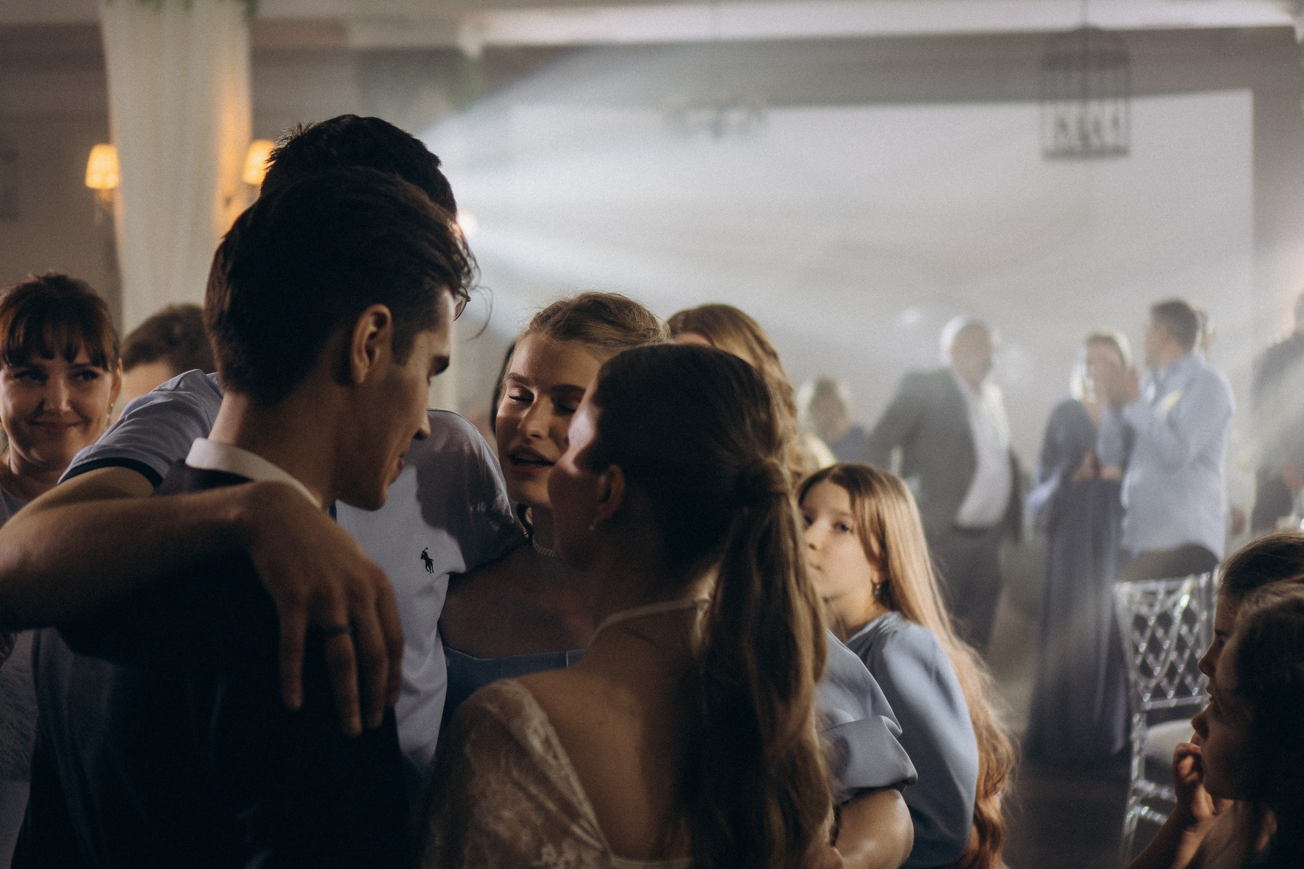 ПОЛНЫЙ СВАДЕБНЫЙ ДЕНЬ 8 ЧАСОВ. Профессиональный фотограф, Санкт-Петербург — Виктория Богомолова