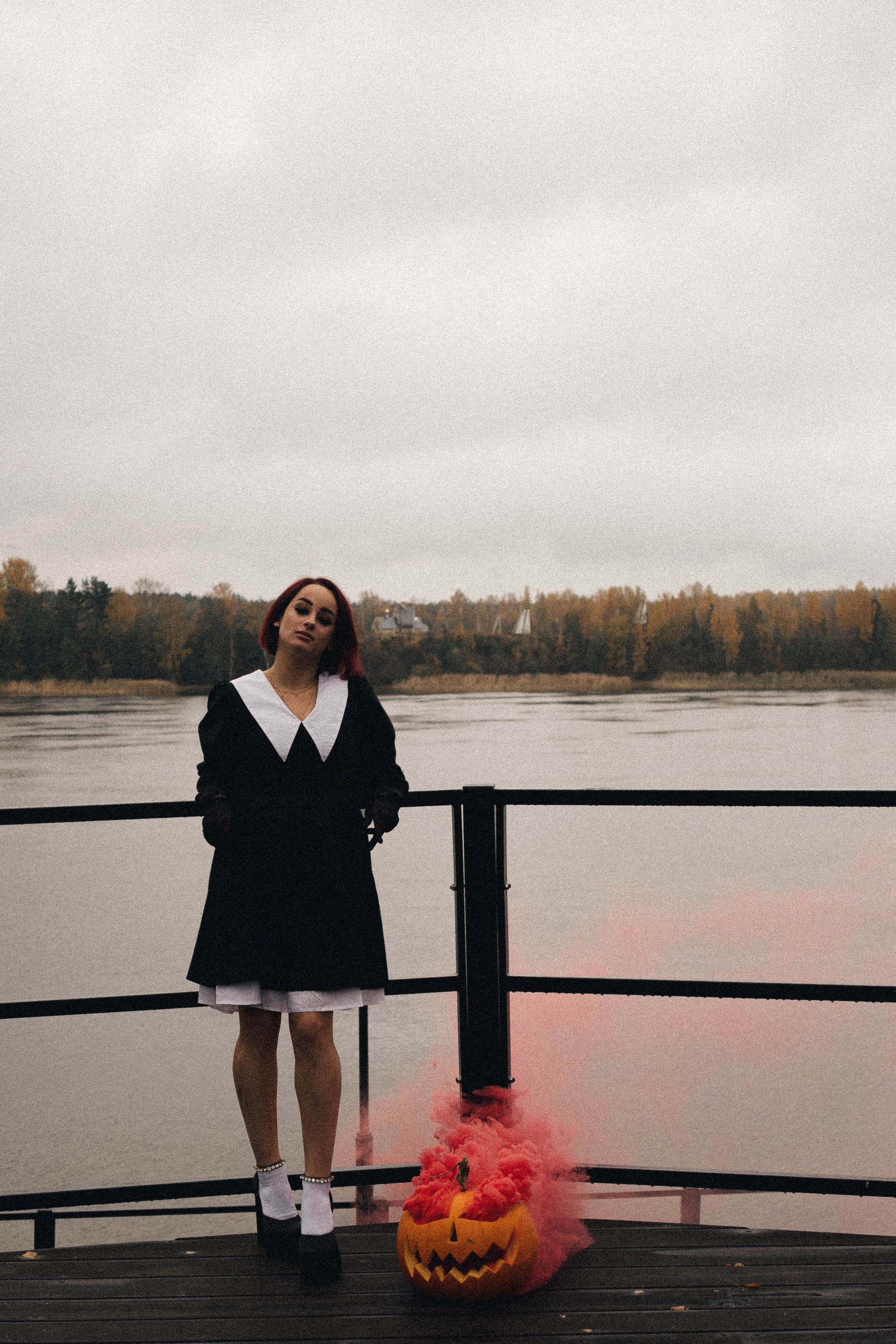 Осеняя. Профессиональный фотограф, Санкт-Петербург — Виктория Богомолова