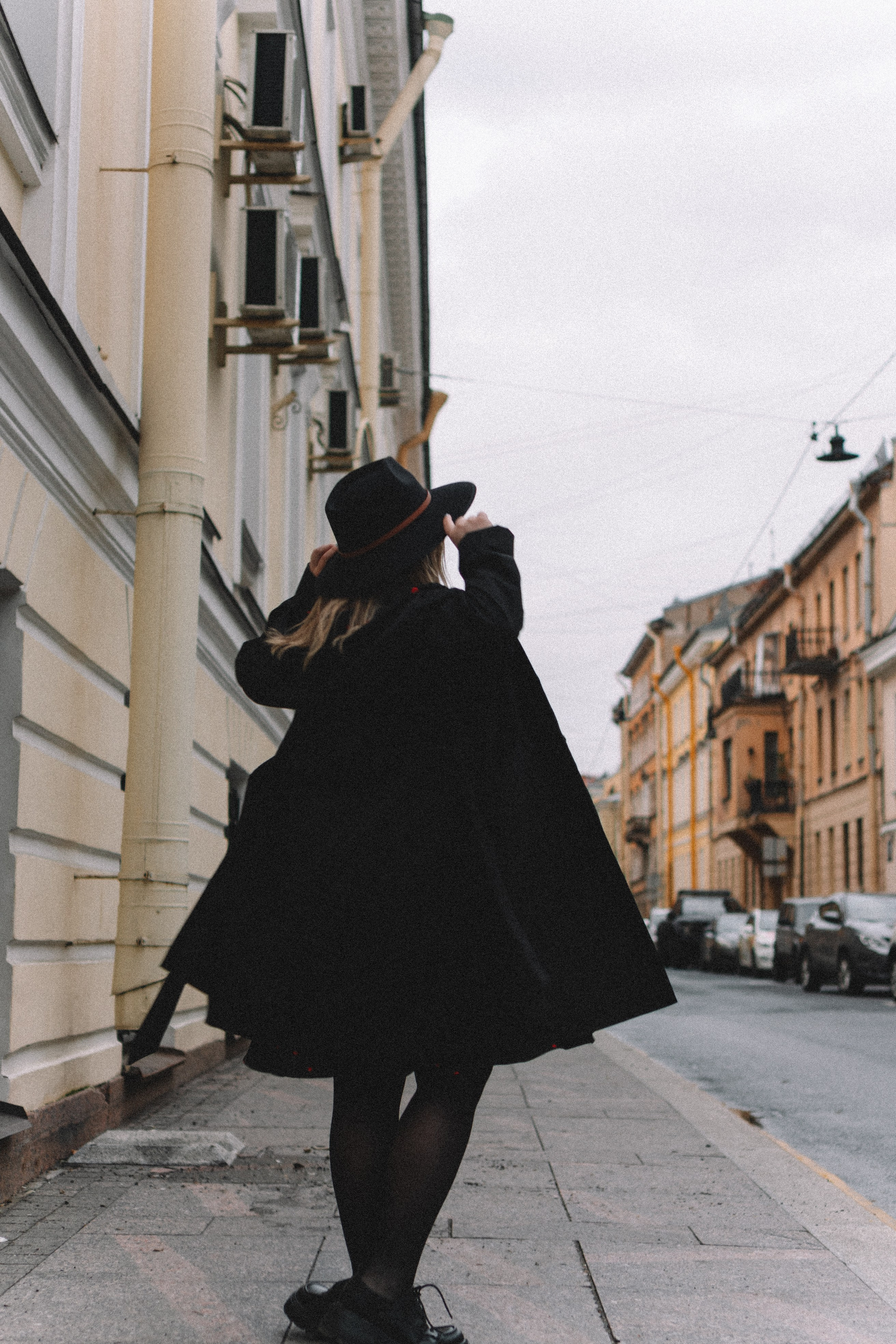 ПРОГУЛКА ВЕСНОЙ. Профессиональный фотограф, Санкт-Петербург — Виктория Богомолова