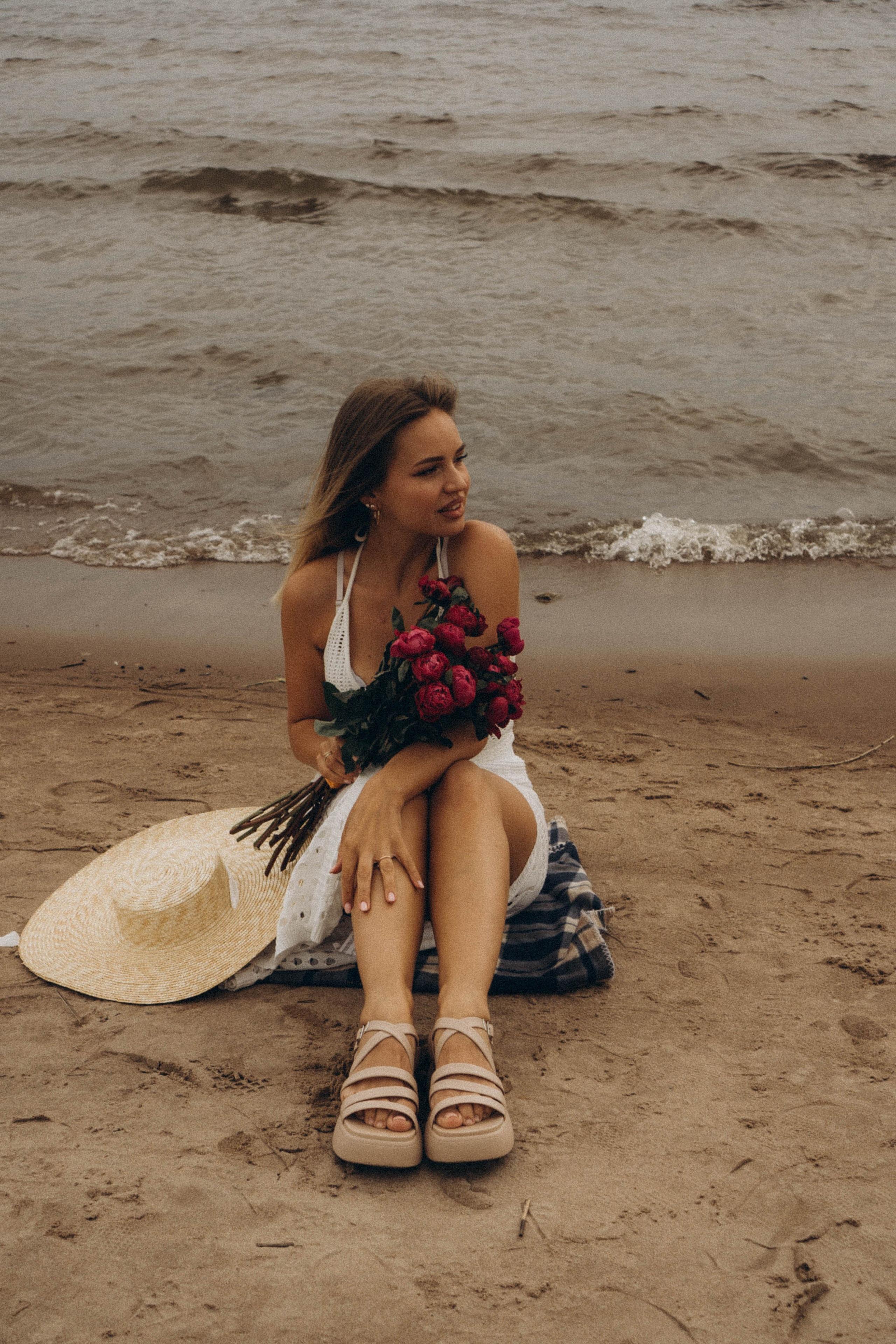 Прогулка в парке. Профессиональный фотограф, Санкт-Петербург — Виктория Богомолова