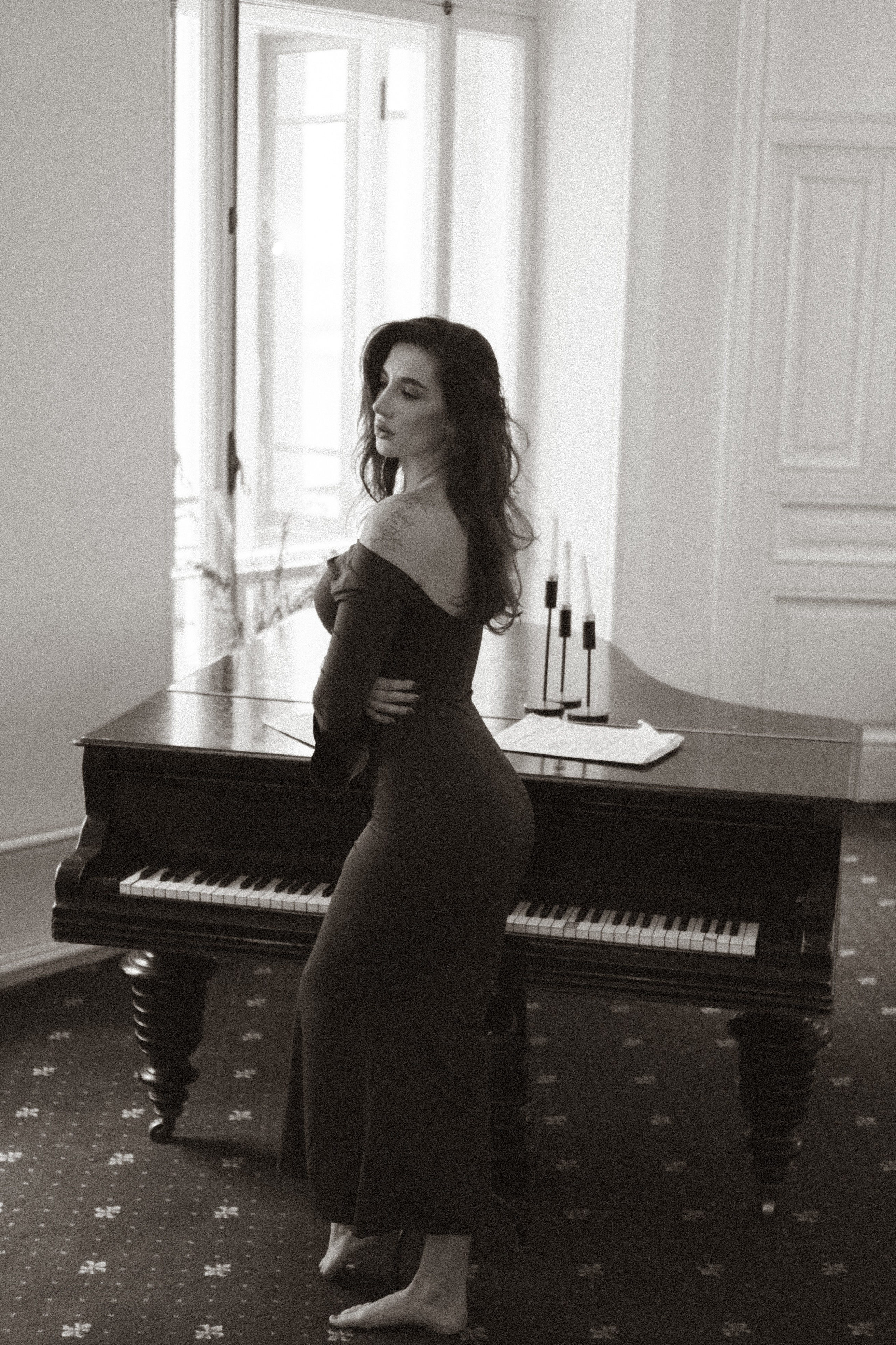 Для девушки. Профессиональный фотограф, Санкт-Петербург — Виктория Богомолова