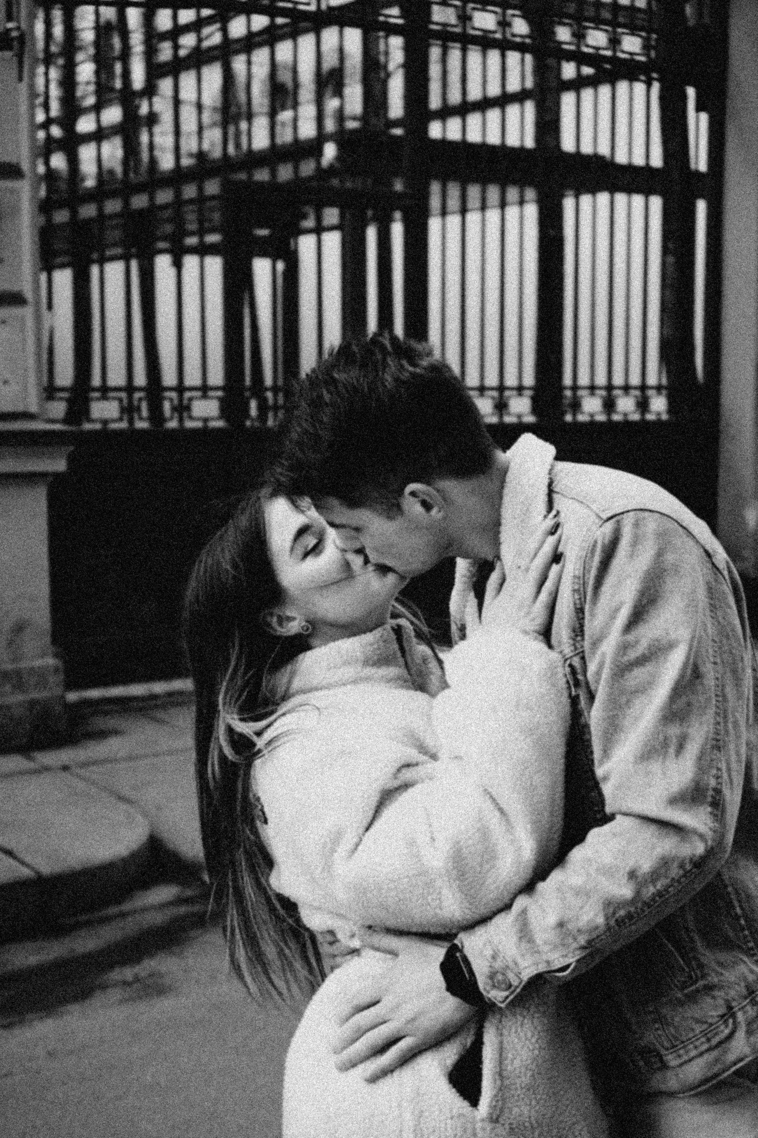 Прогулочная. Профессиональный фотограф, Санкт-Петербург — Виктория Богомолова