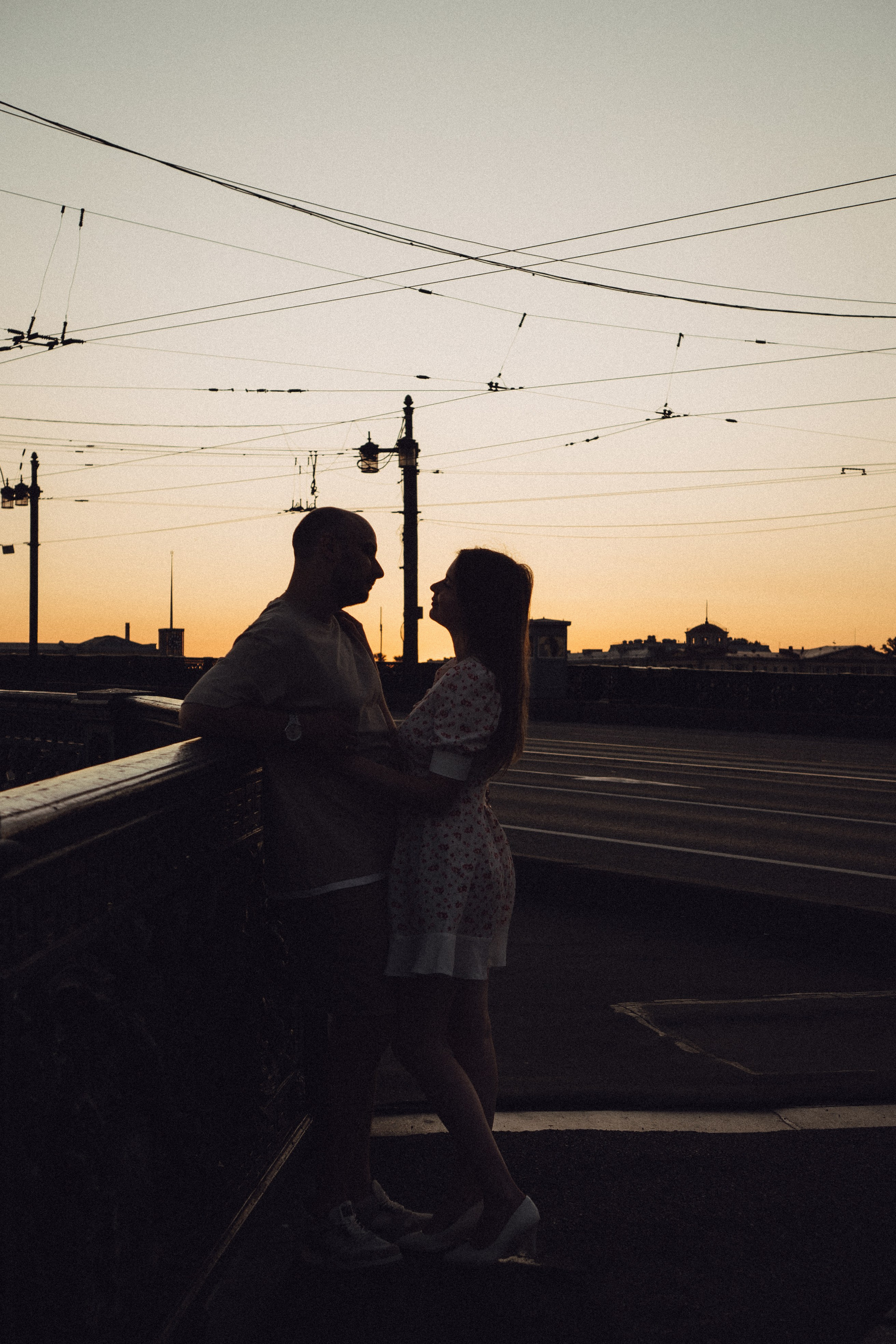 ПРОГУЛКА УТОРОМ ПО ПИТЕРУ. Профессиональный фотограф, Санкт-Петербург — Виктория Богомолова