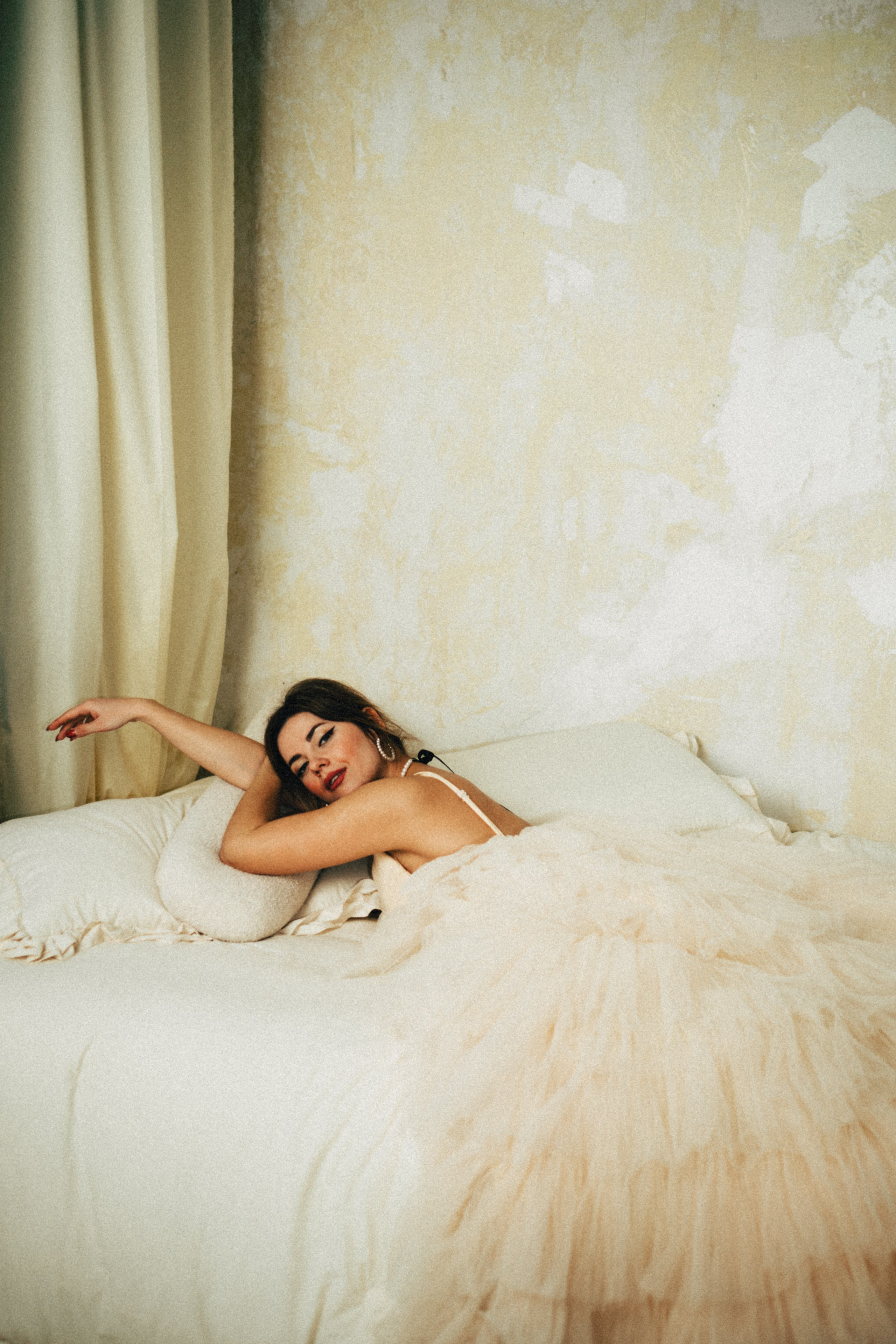 Сказочная история. Профессиональный фотограф, Санкт-Петербург — Виктория Богомолова