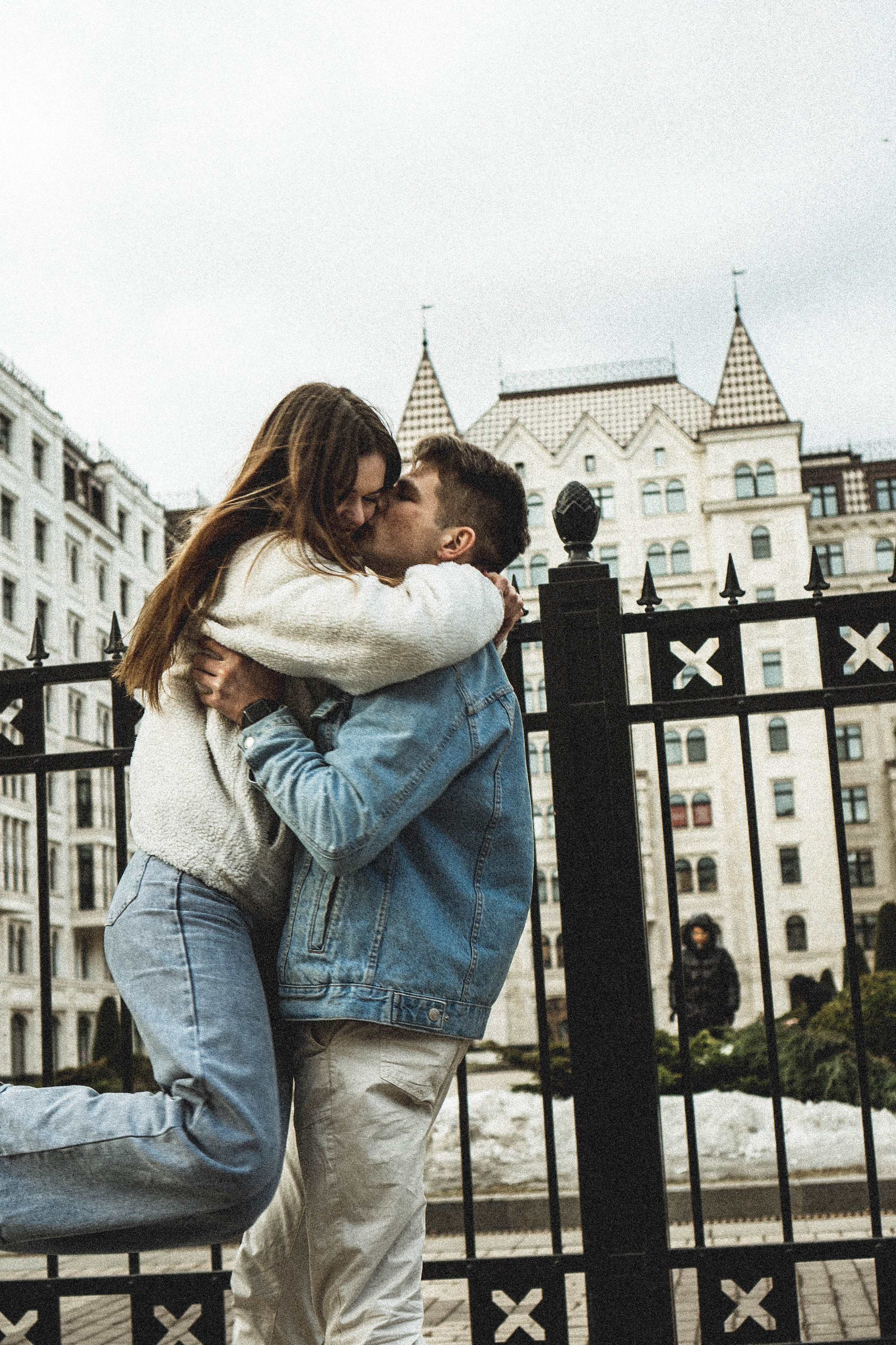 Прогулочная. Профессиональный фотограф, Санкт-Петербург — Виктория Богомолова