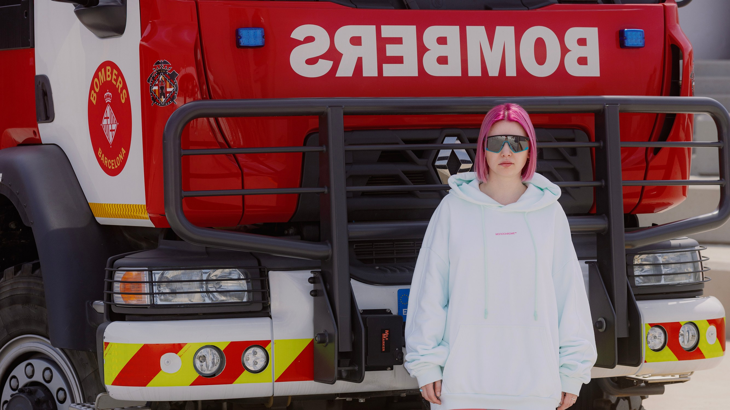 Portrait session in Barcelona. Europe Wedding Photo  — destination wedding photography across Europe and the Middle East