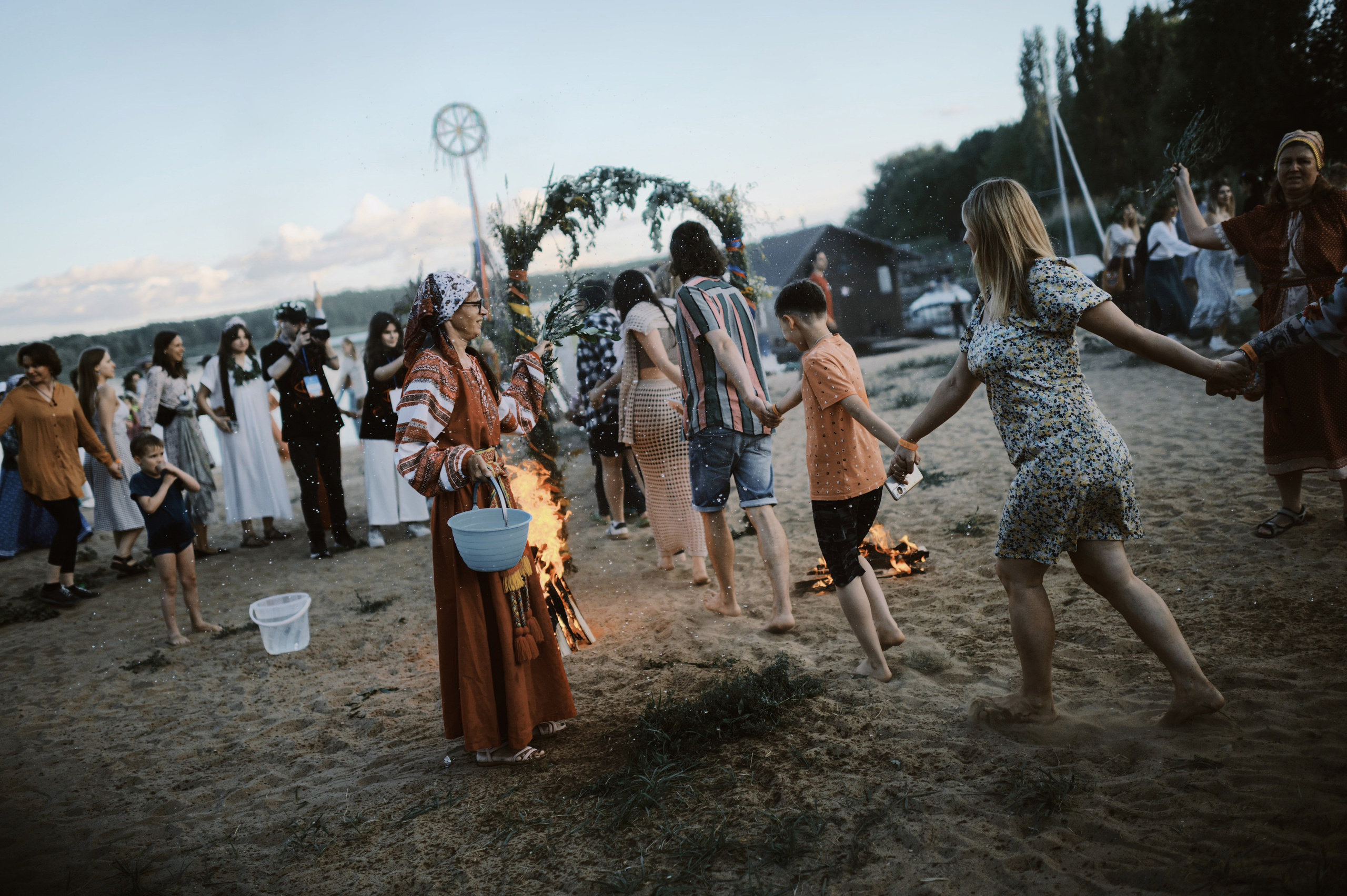 Reportage. НЕМОЁ КИНО